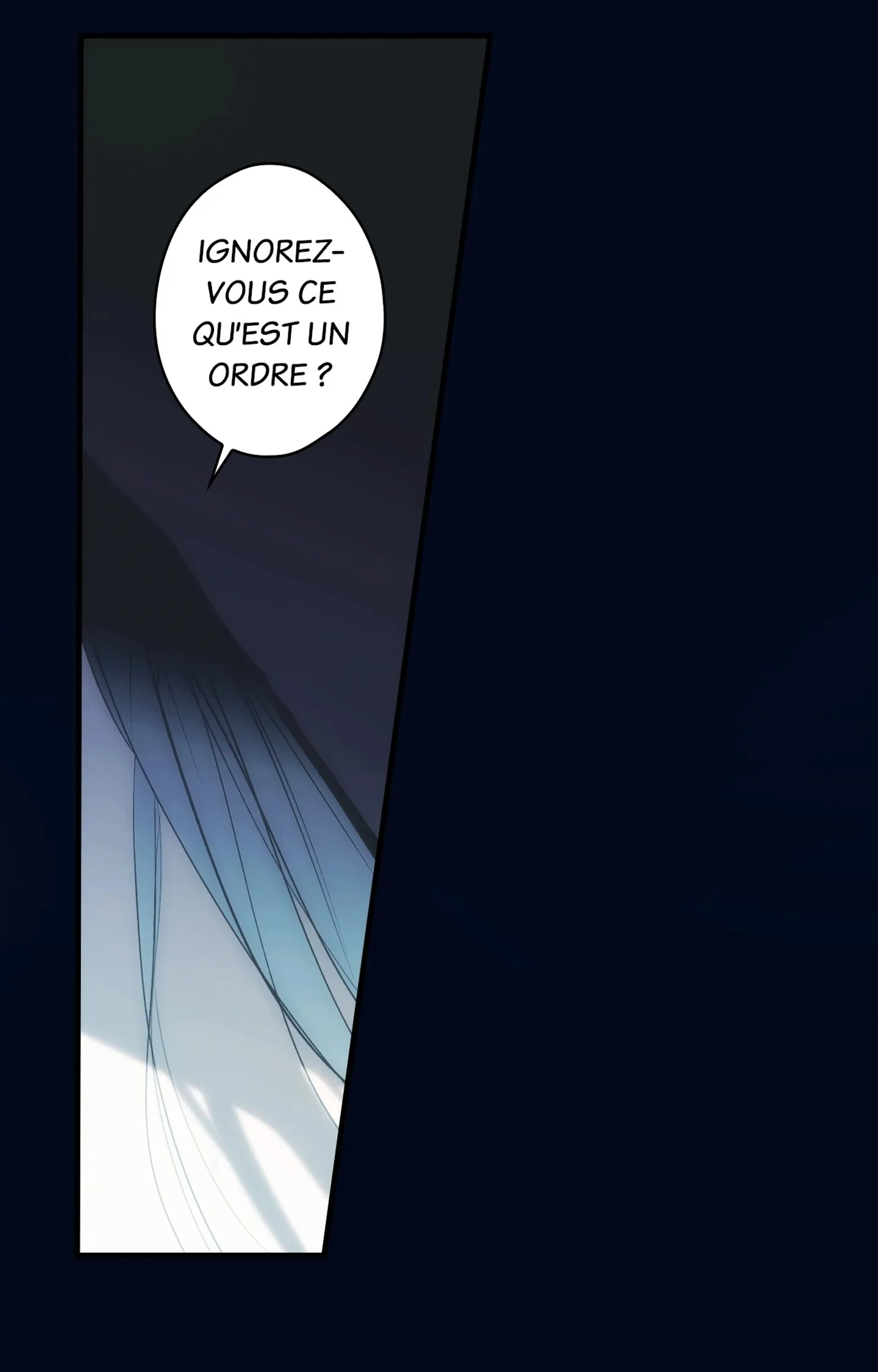 Read The Fantasie of a Stepmother FR Manga Online
