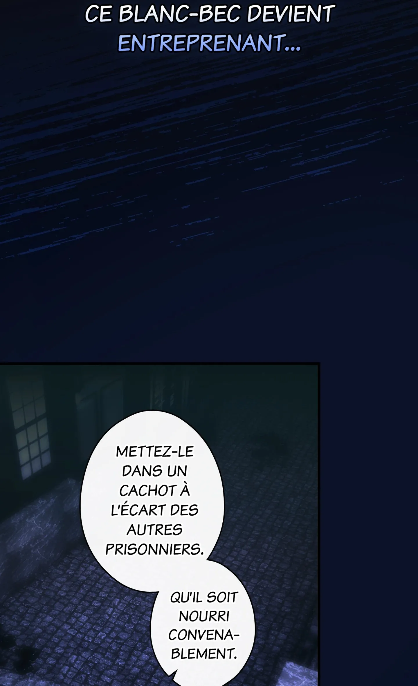 Read The Fantasie of a Stepmother FR Manga Online