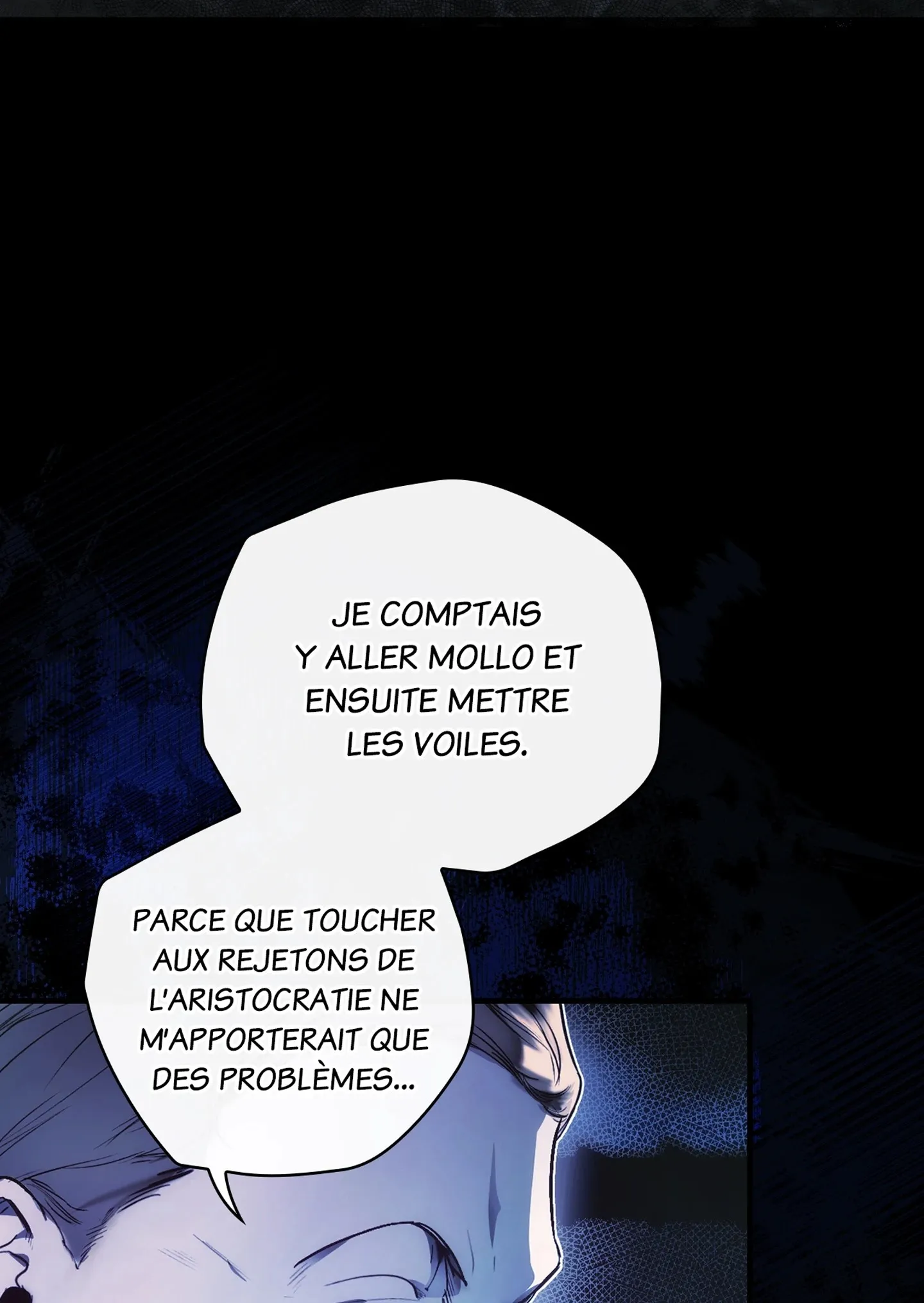Read The Fantasie of a Stepmother FR Manga Online