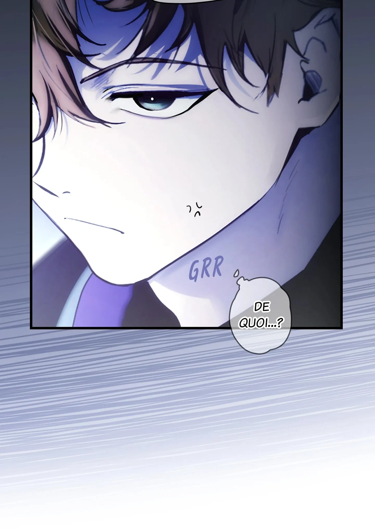 Read The Fantasie of a Stepmother FR Manga Online