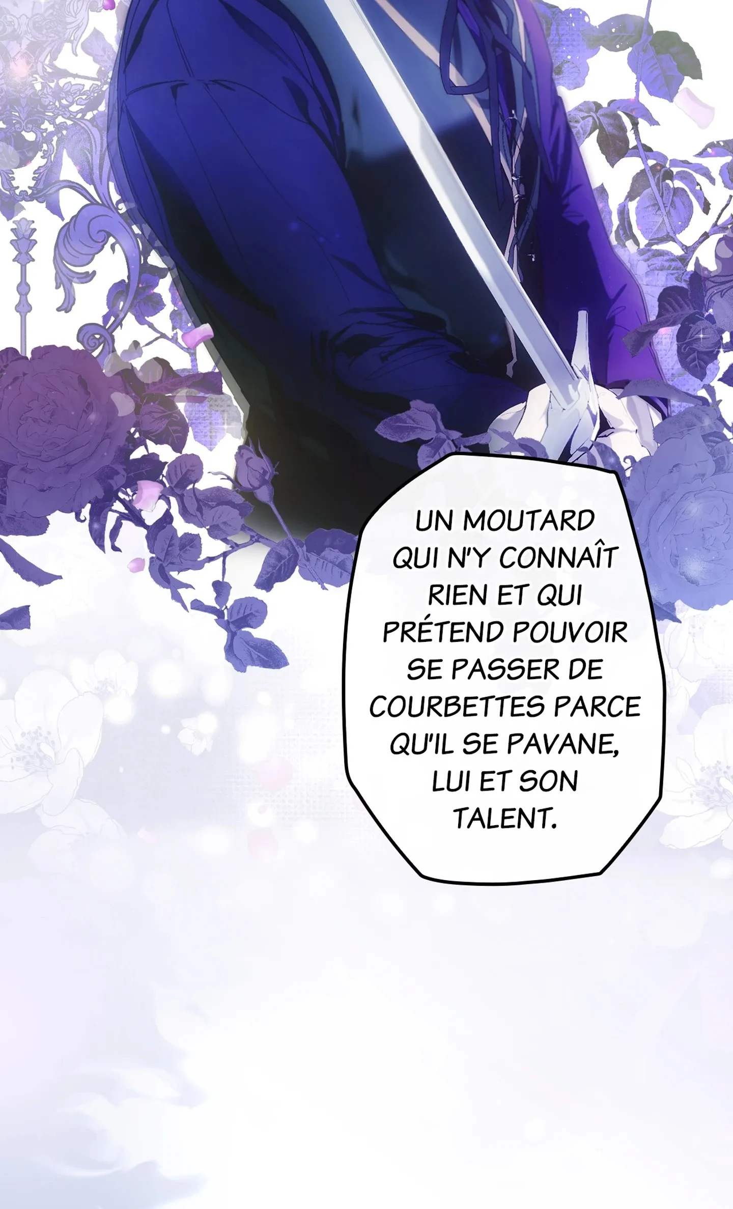 Read The Fantasie of a Stepmother FR Manga Online