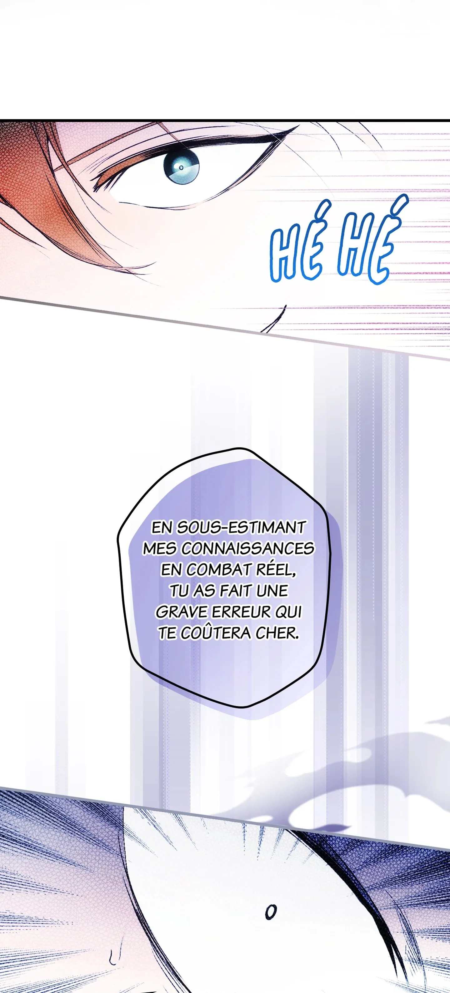 Read The Fantasie of a Stepmother FR Manga Online