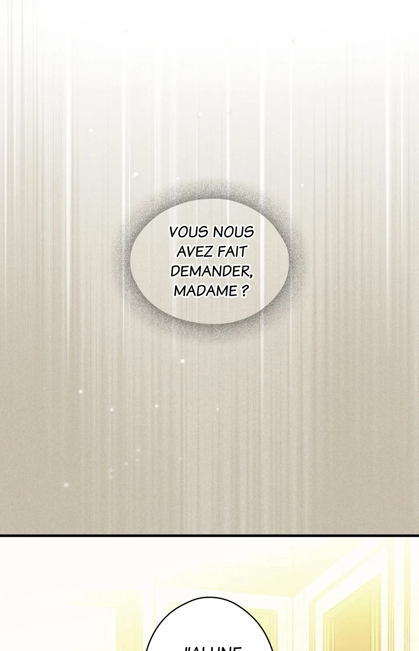 Read The Fantasie of a Stepmother FR Manga Online