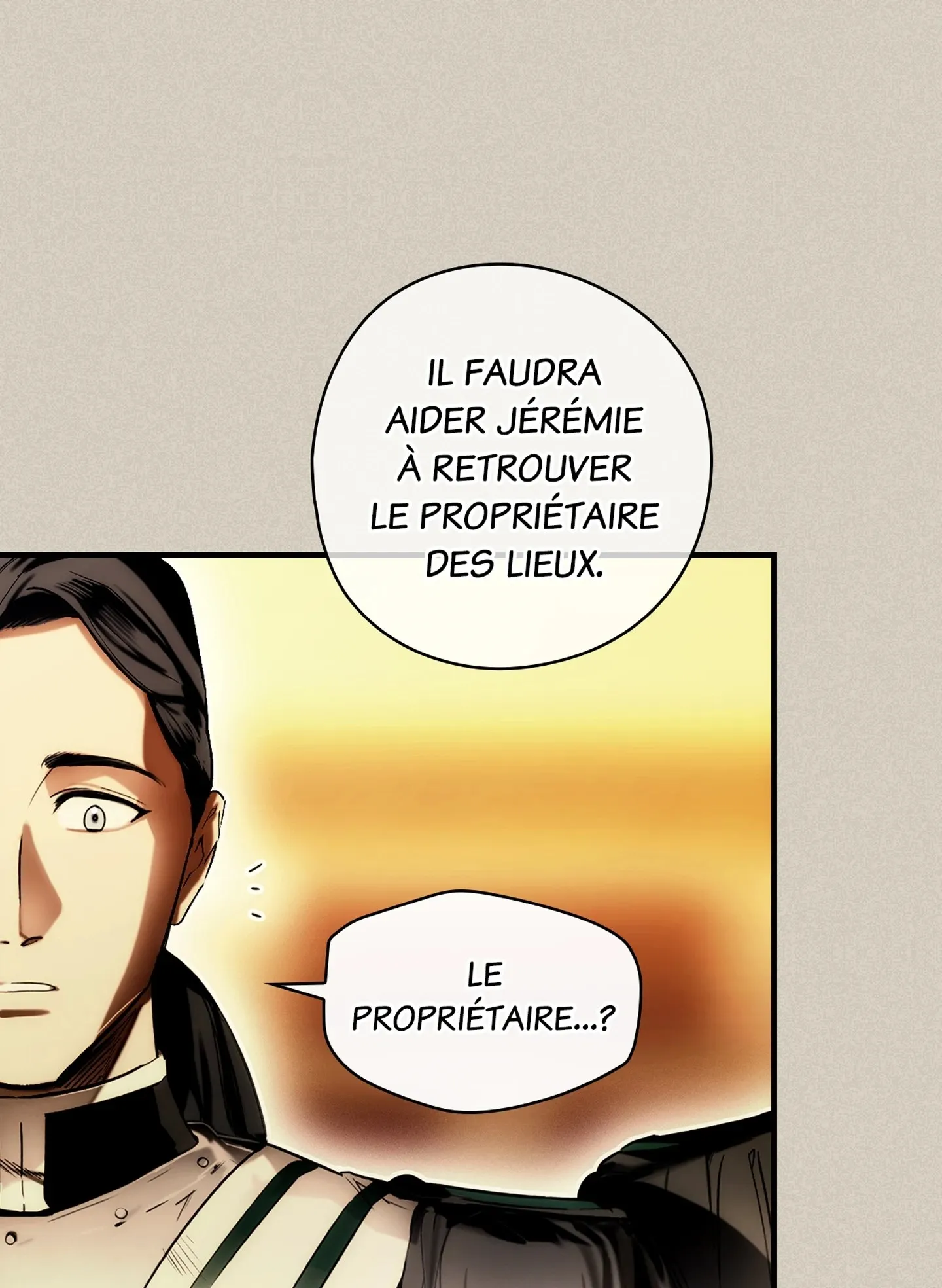 Read The Fantasie of a Stepmother FR Manga Online
