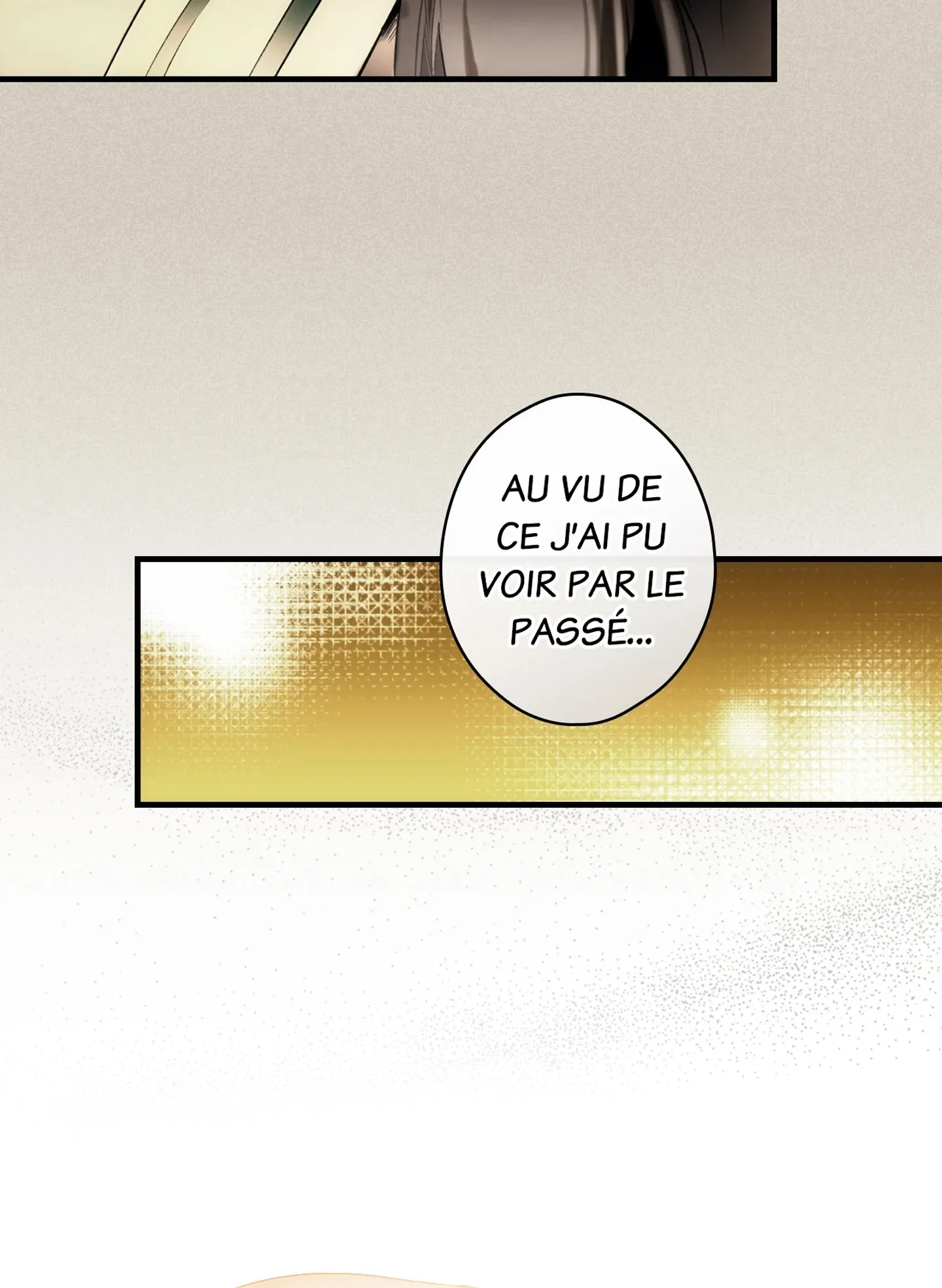 Read The Fantasie of a Stepmother FR Manga Online