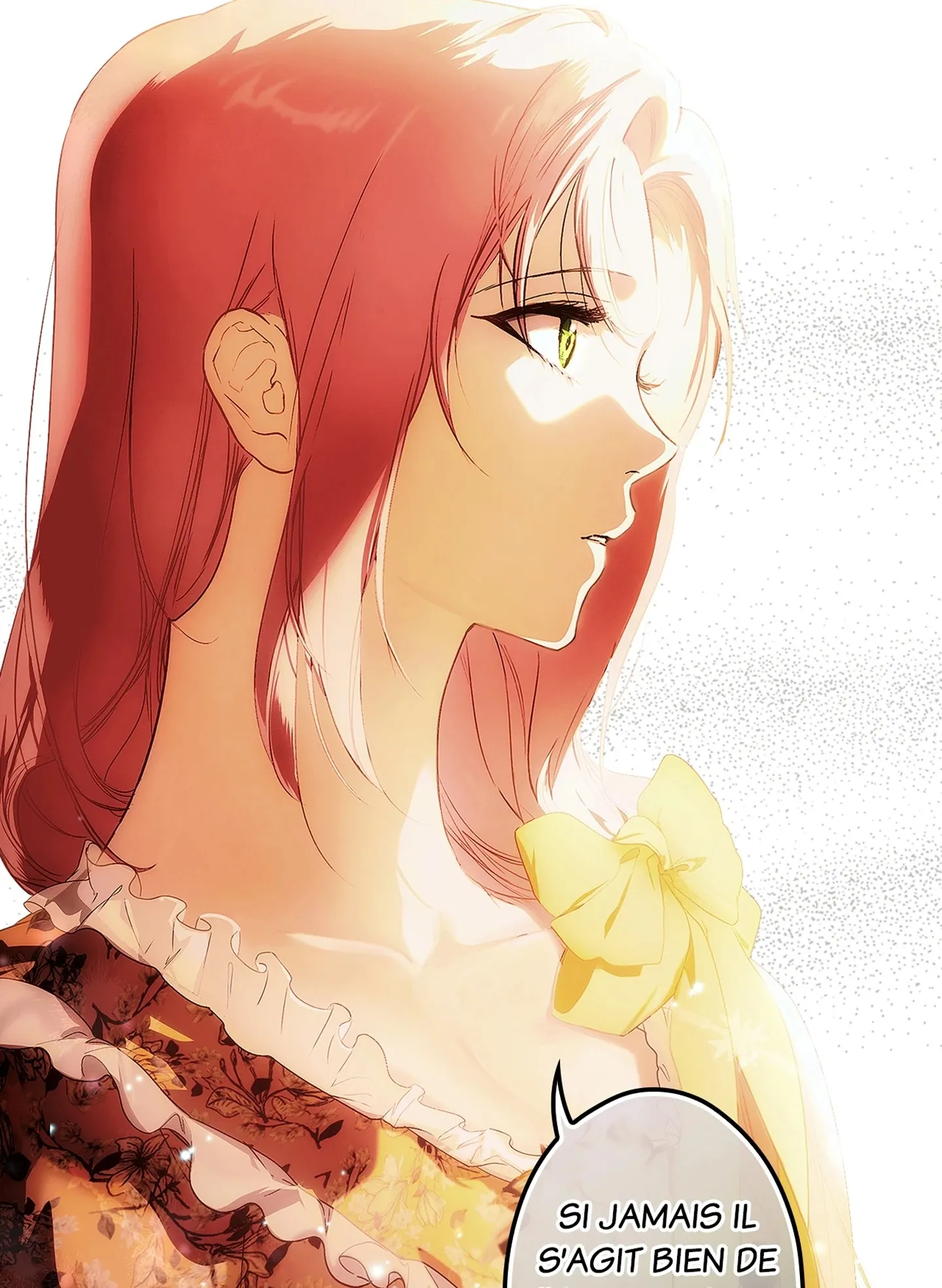 Read The Fantasie of a Stepmother FR Manga Online