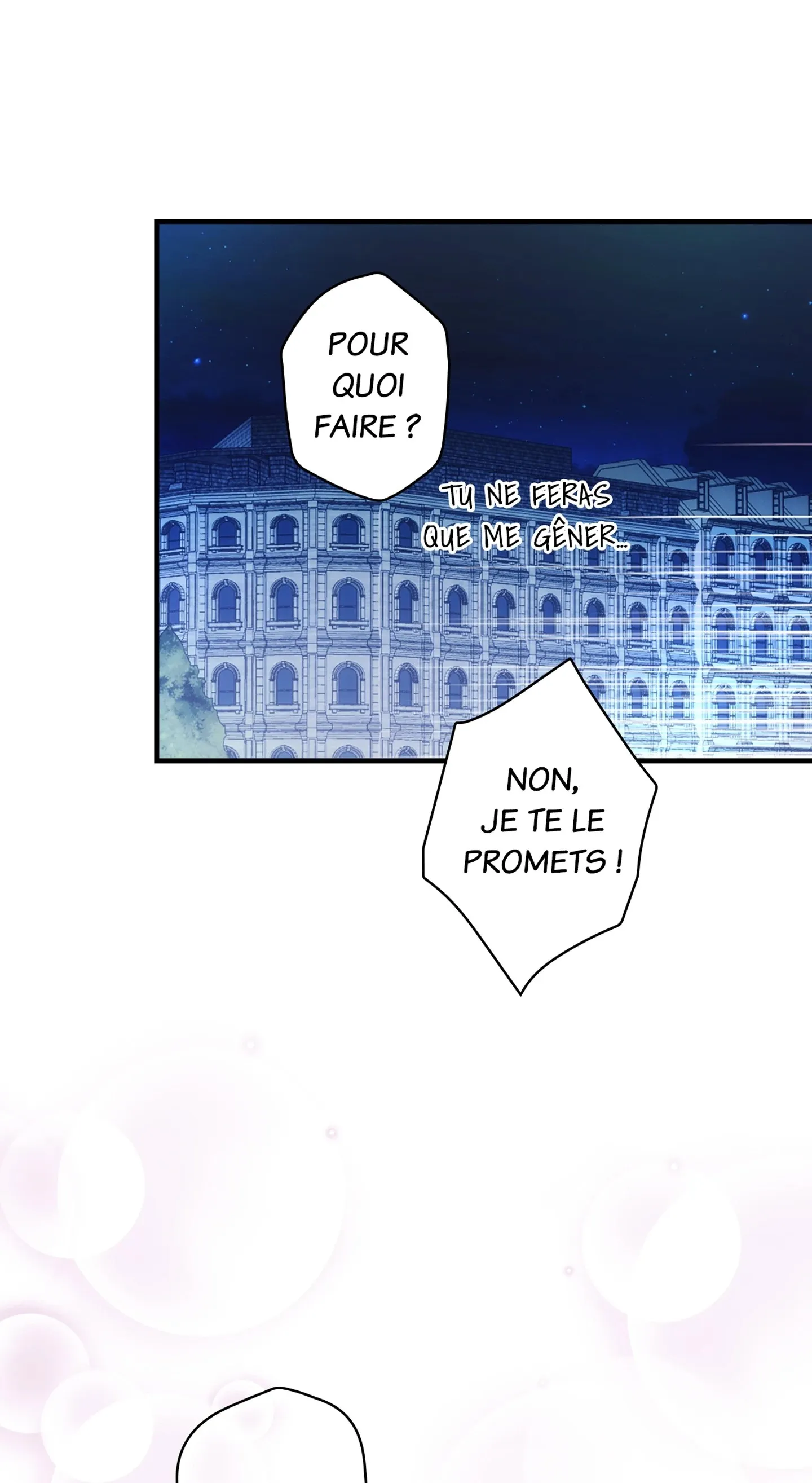 Read The Fantasie of a Stepmother FR Manga Online