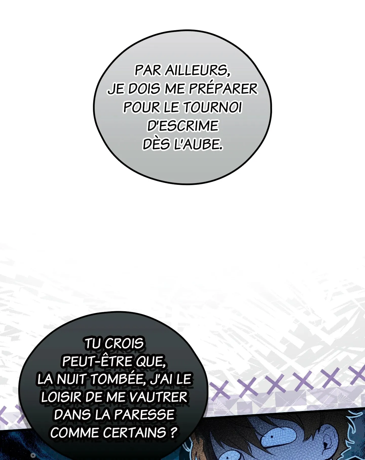 Read The Fantasie of a Stepmother FR Manga Online