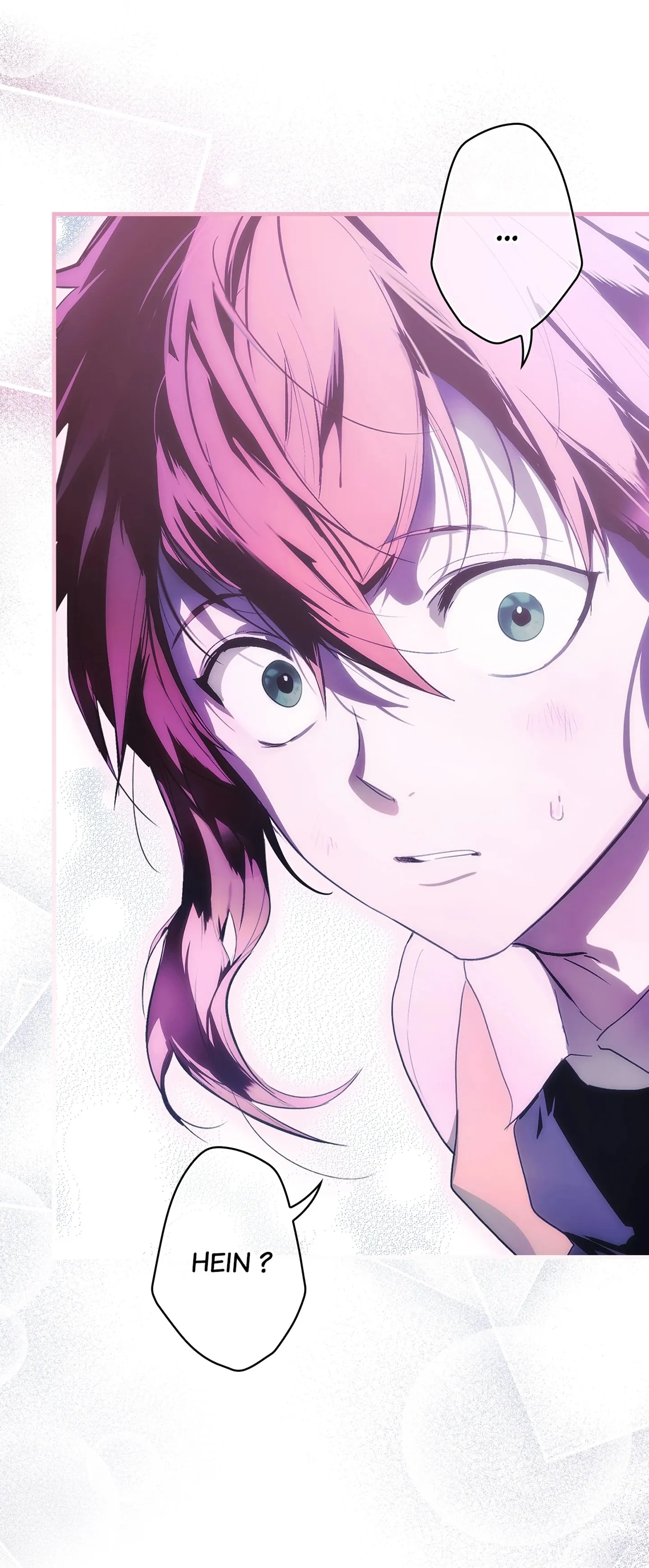 Read The Fantasie of a Stepmother FR Manga Online