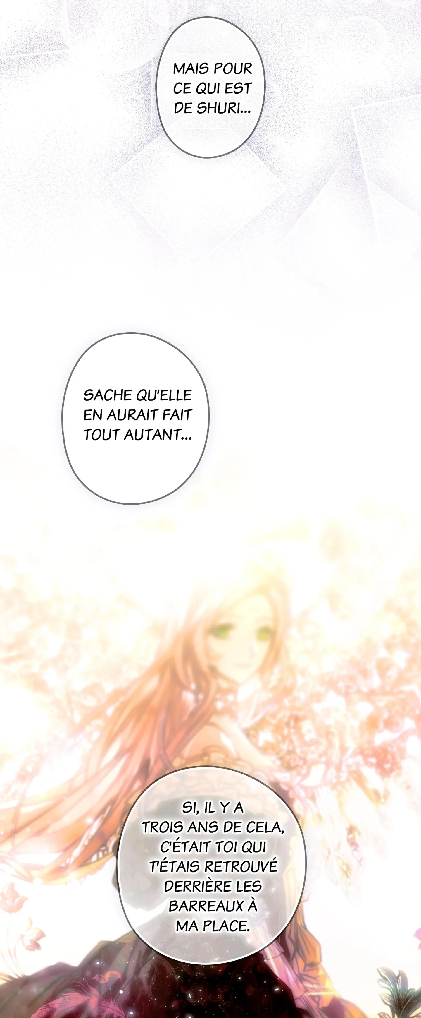 Read The Fantasie of a Stepmother FR Manga Online