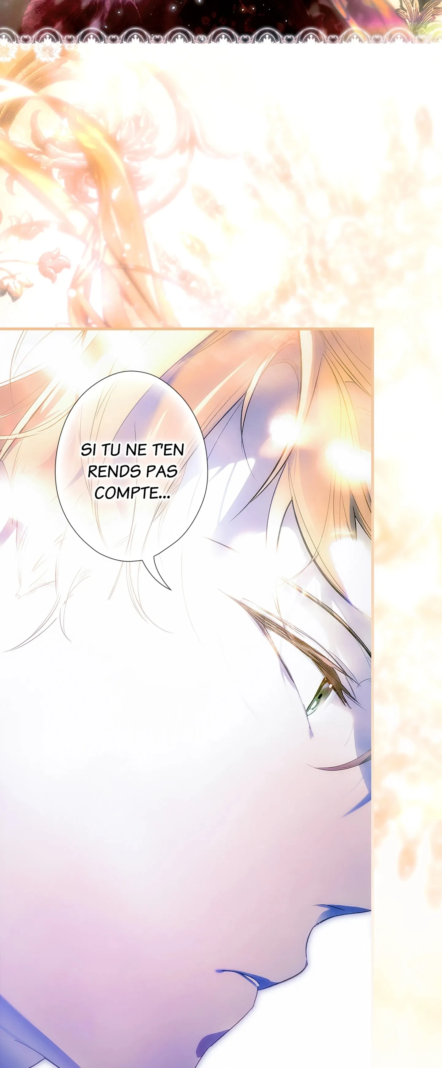 Read The Fantasie of a Stepmother FR Manga Online