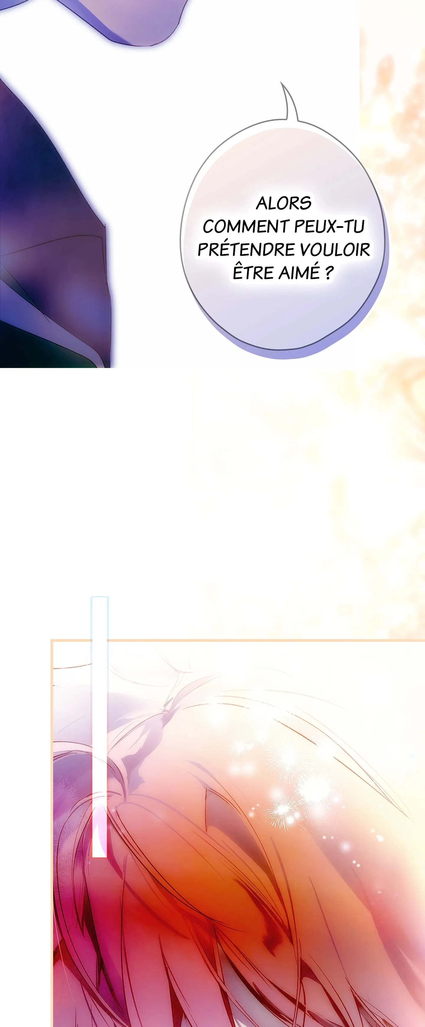 Read The Fantasie of a Stepmother FR Manga Online