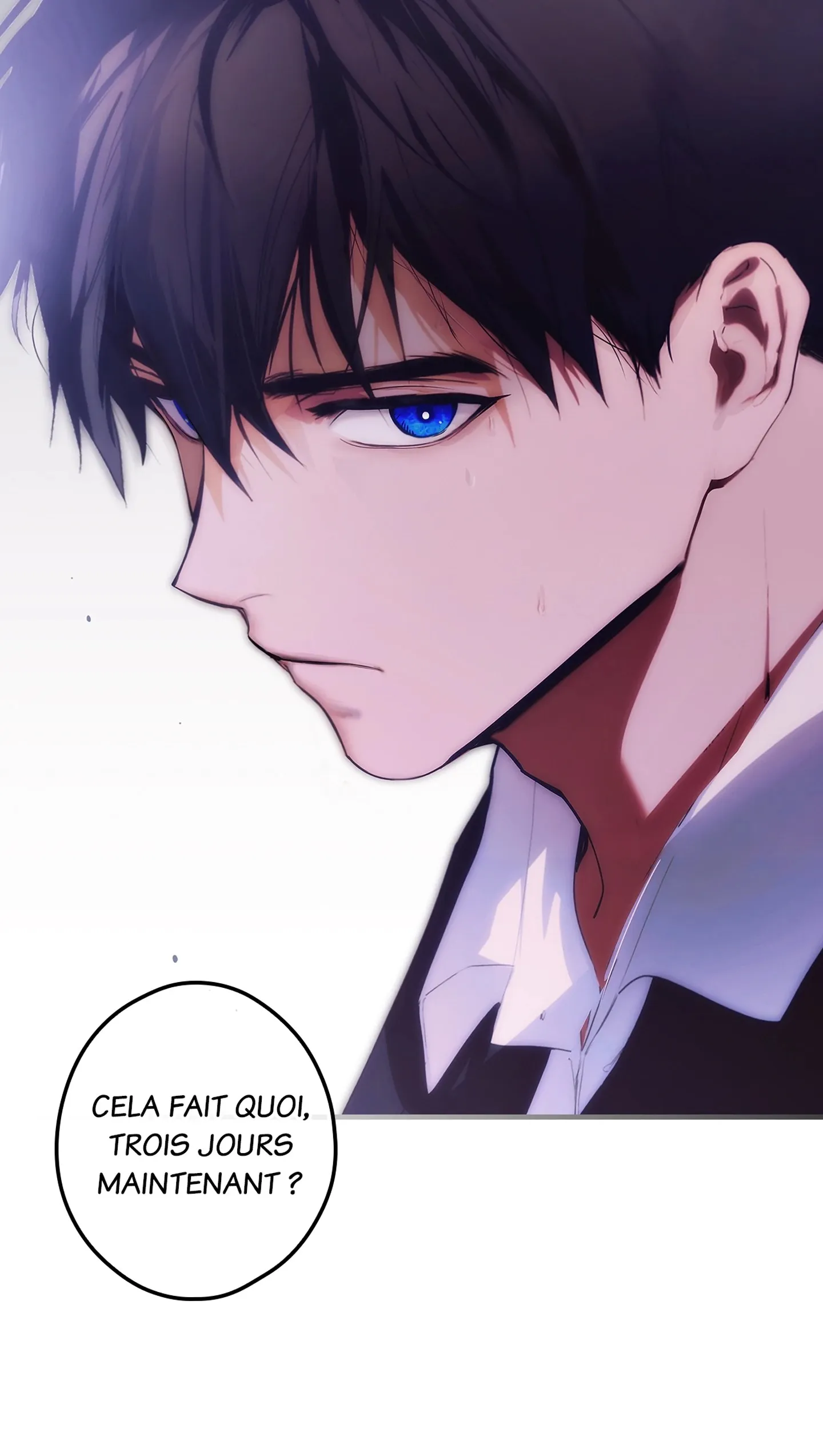Read The Fantasie of a Stepmother FR Manga Online
