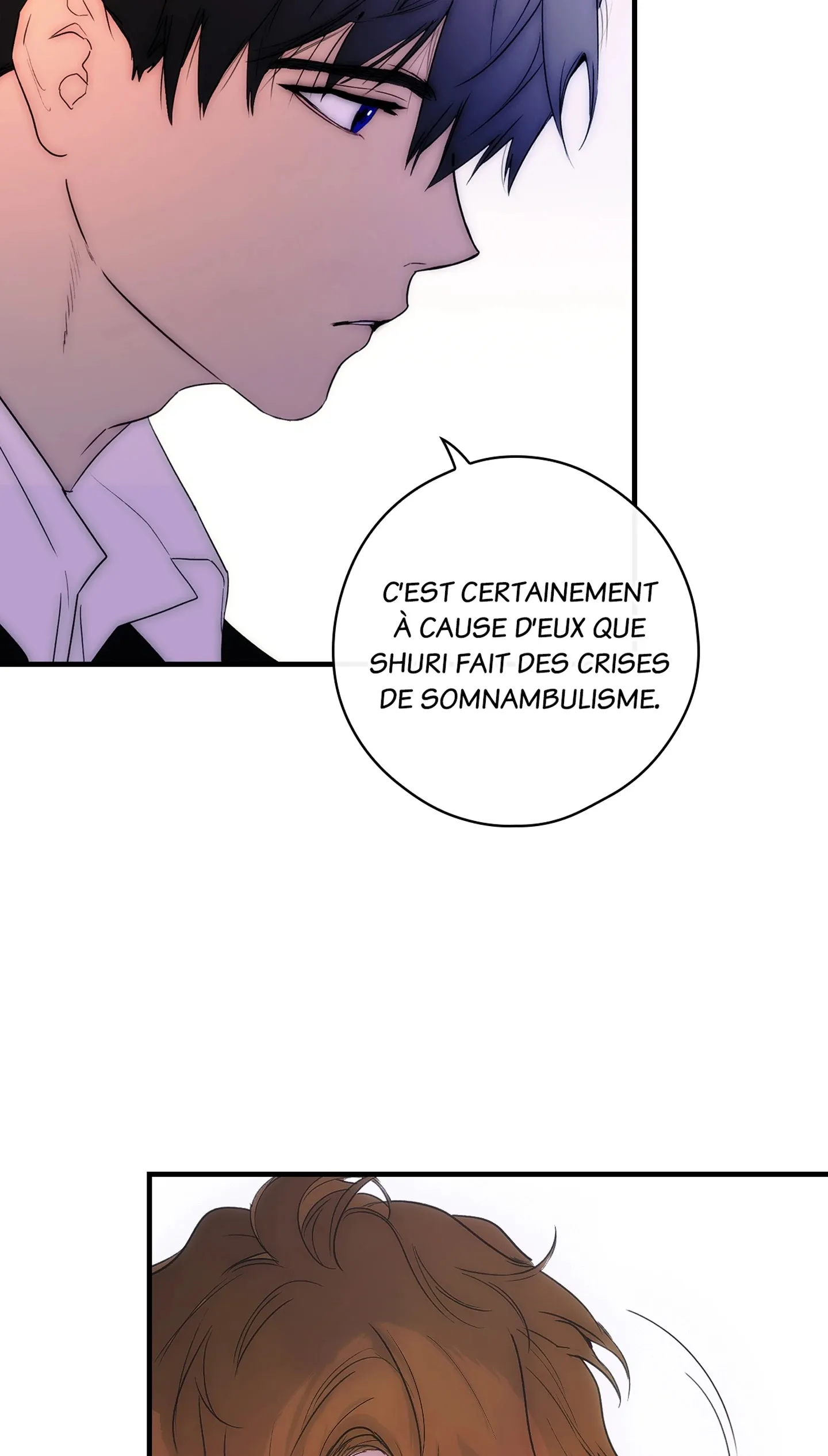 Read The Fantasie of a Stepmother FR Manga Online
