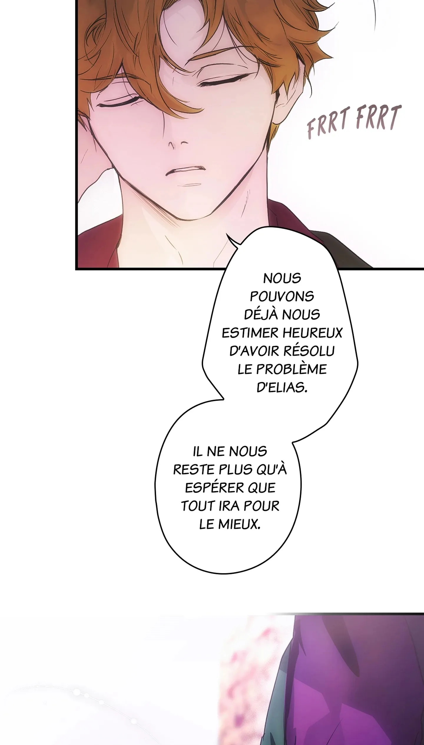 Read The Fantasie of a Stepmother FR Manga Online