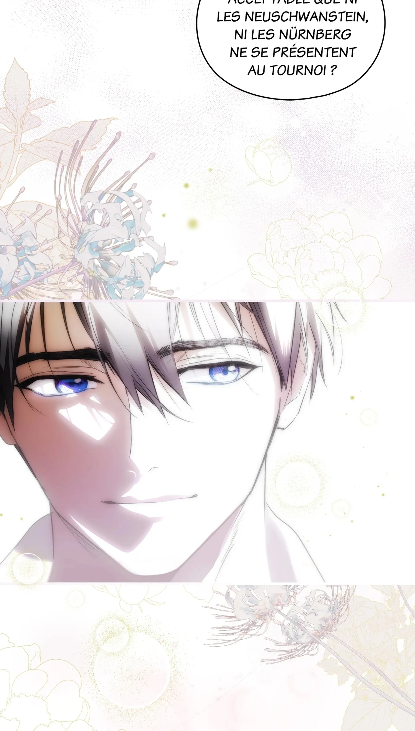 Read The Fantasie of a Stepmother FR Manga Online