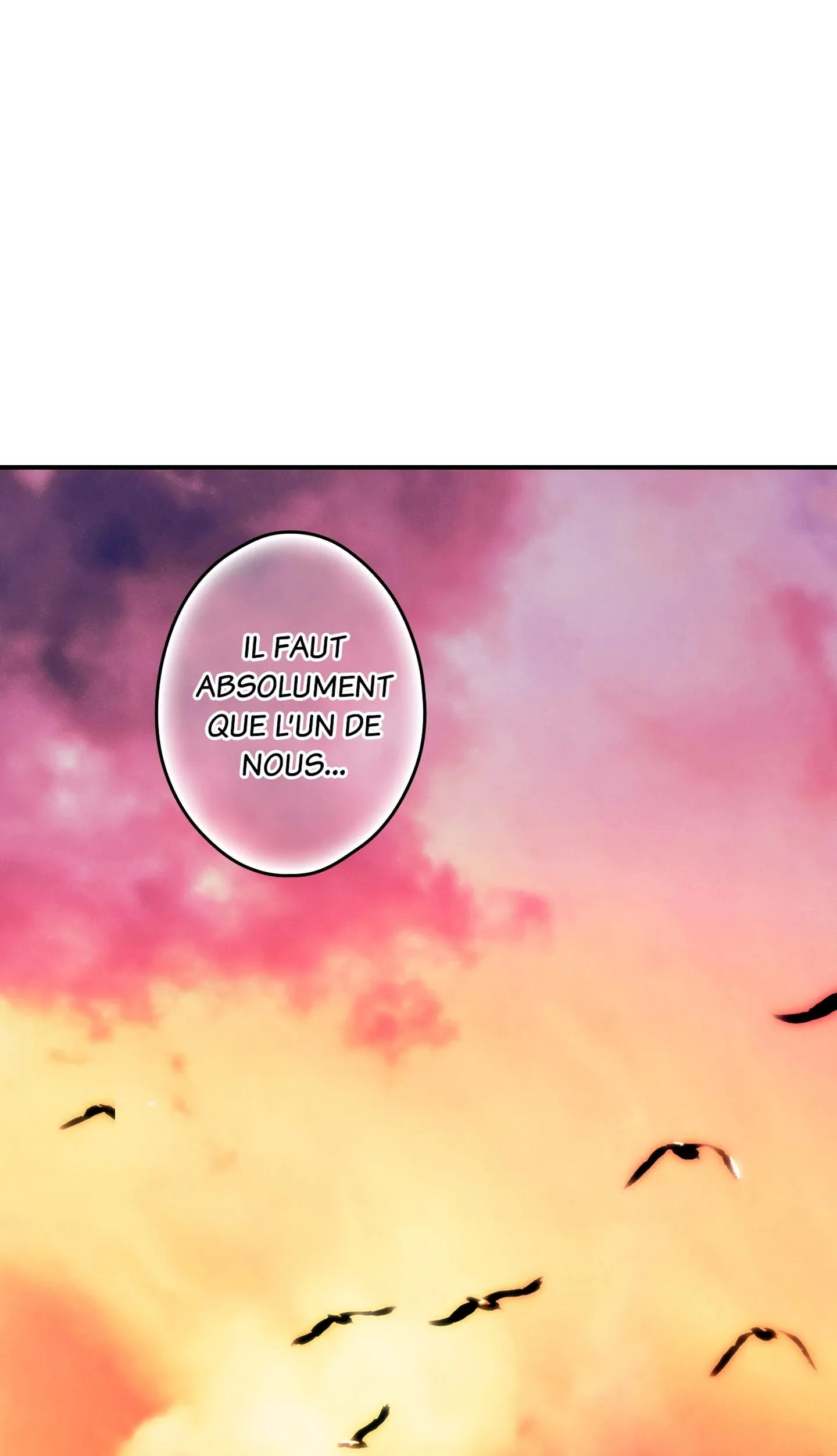 Read The Fantasie of a Stepmother FR Manga Online