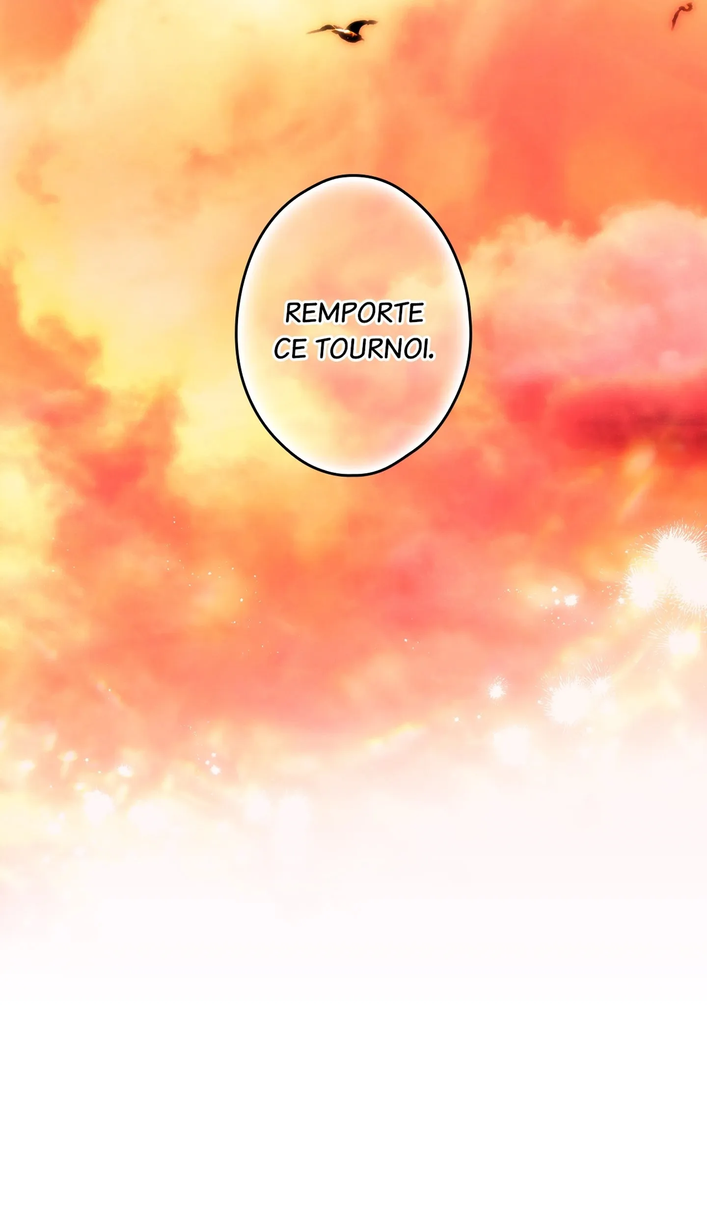 Read The Fantasie of a Stepmother FR Manga Online