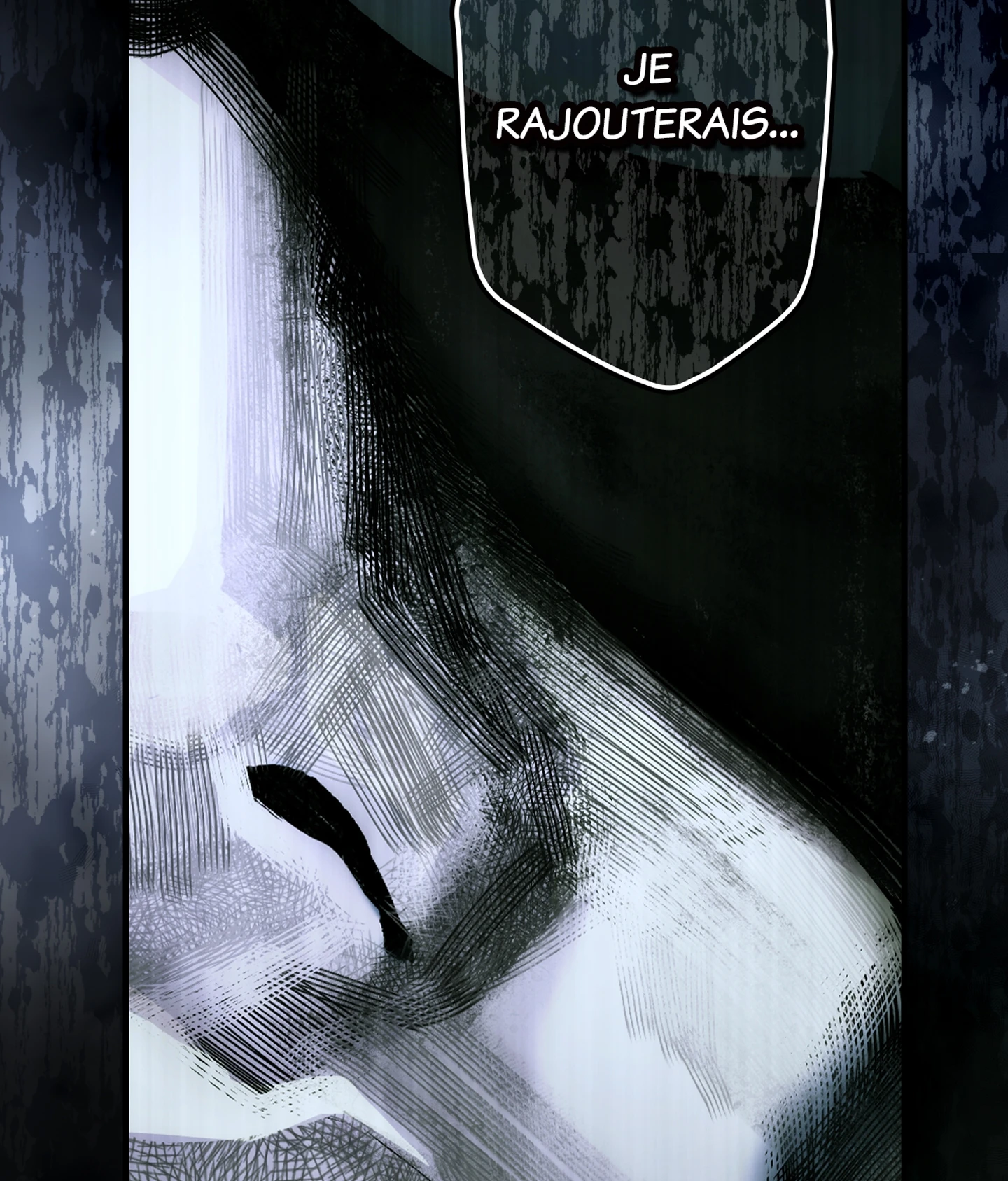 Read The Fantasie of a Stepmother FR Manga Online