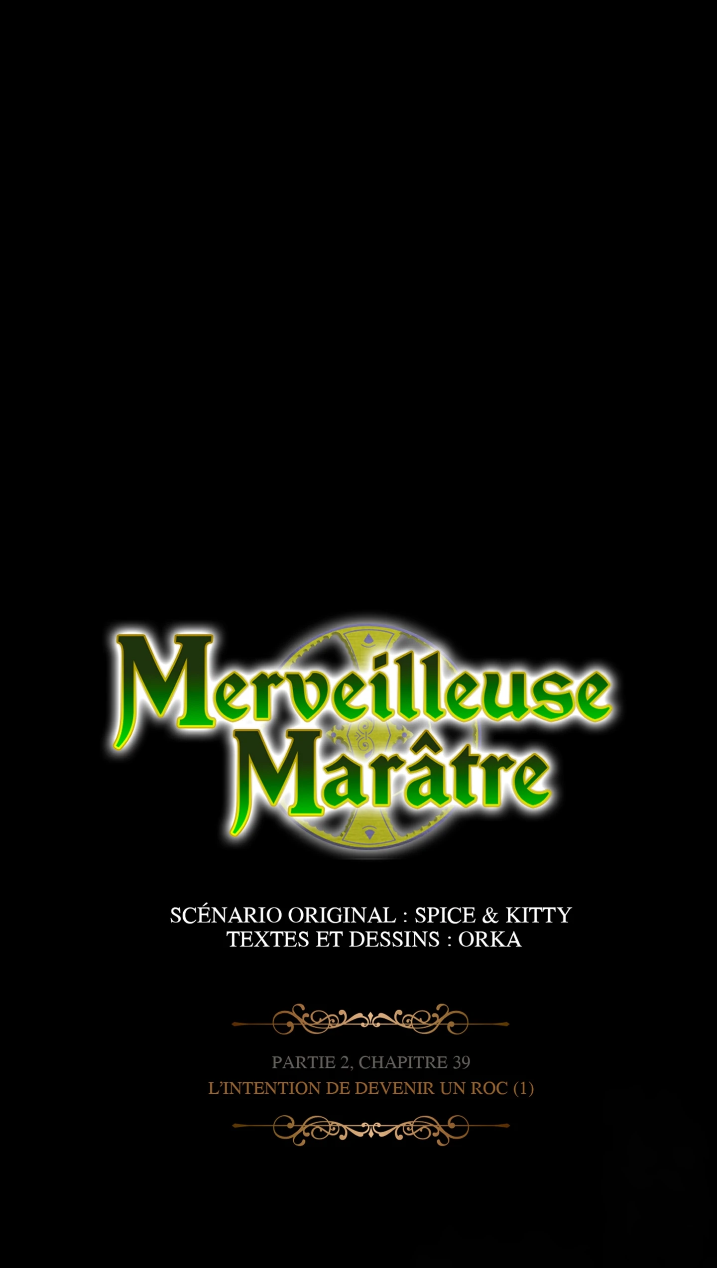 Read The Fantasie of a Stepmother FR Manga Online