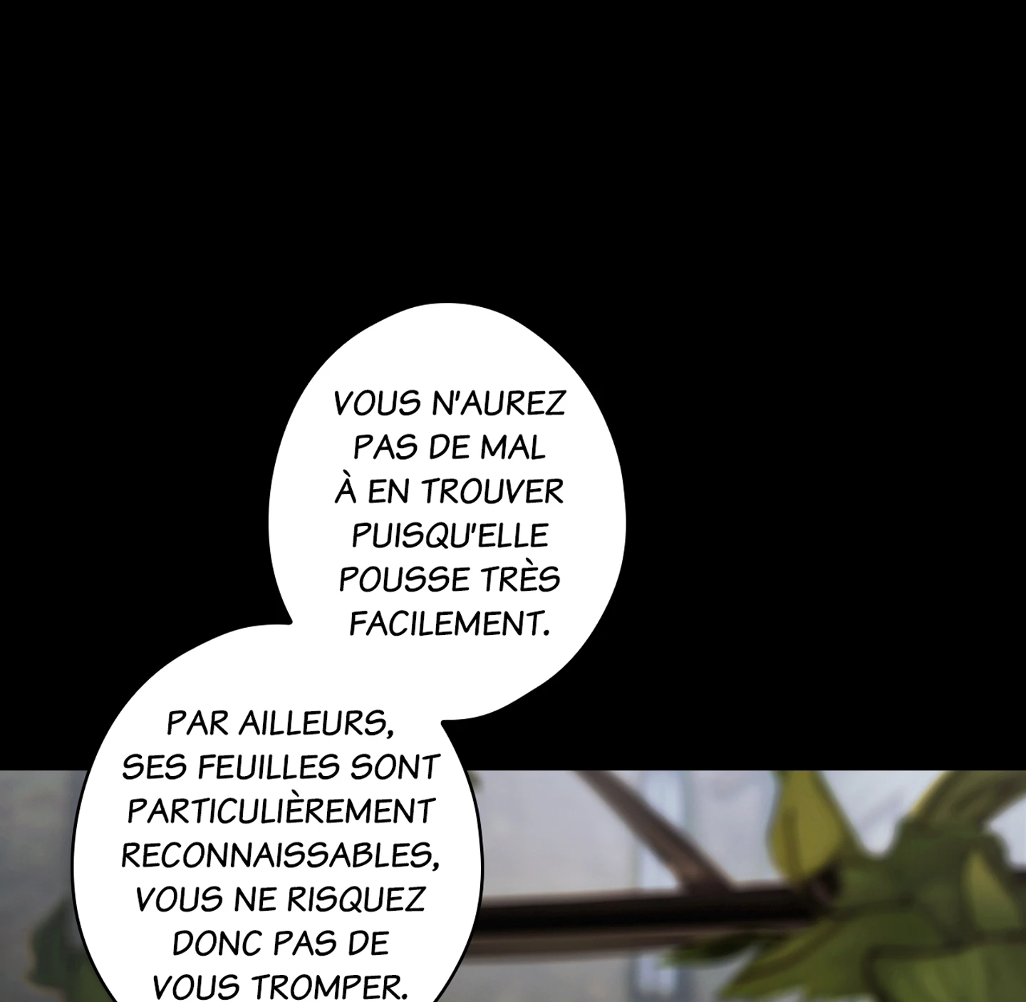 Read The Fantasie of a Stepmother FR Manga Online