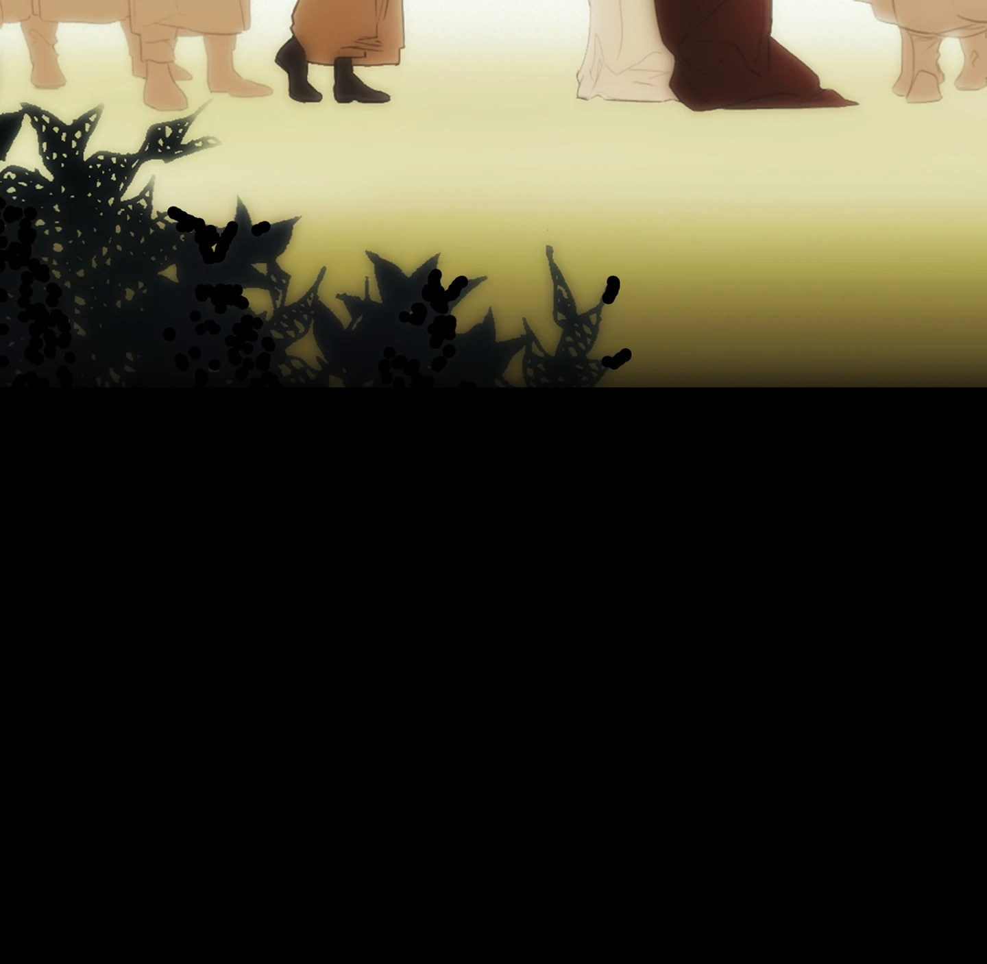 Read The Fantasie of a Stepmother FR Manga Online