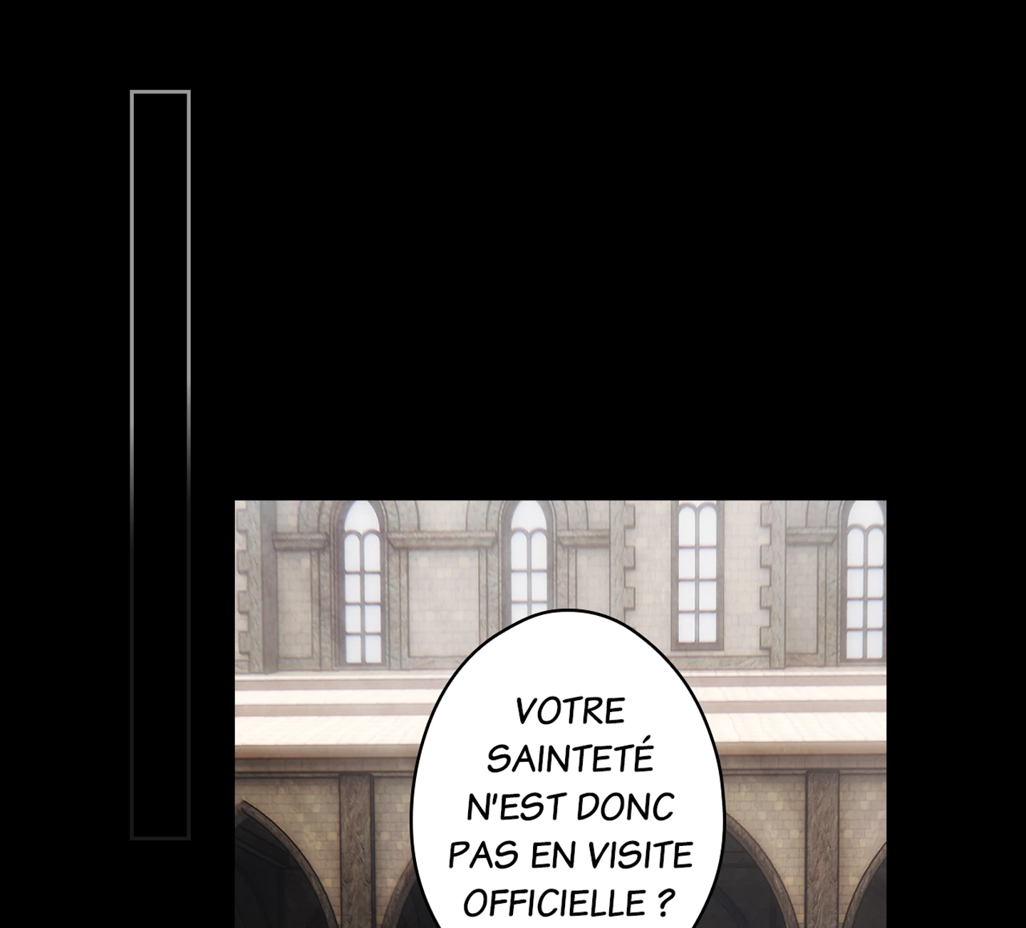 Read The Fantasie of a Stepmother FR Manga Online