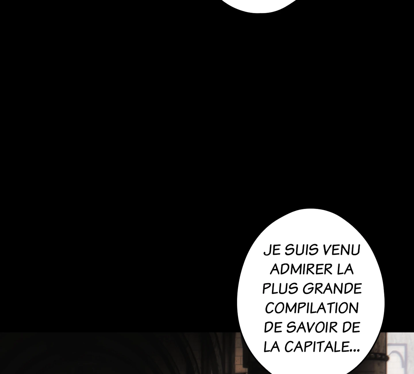 Read The Fantasie of a Stepmother FR Manga Online