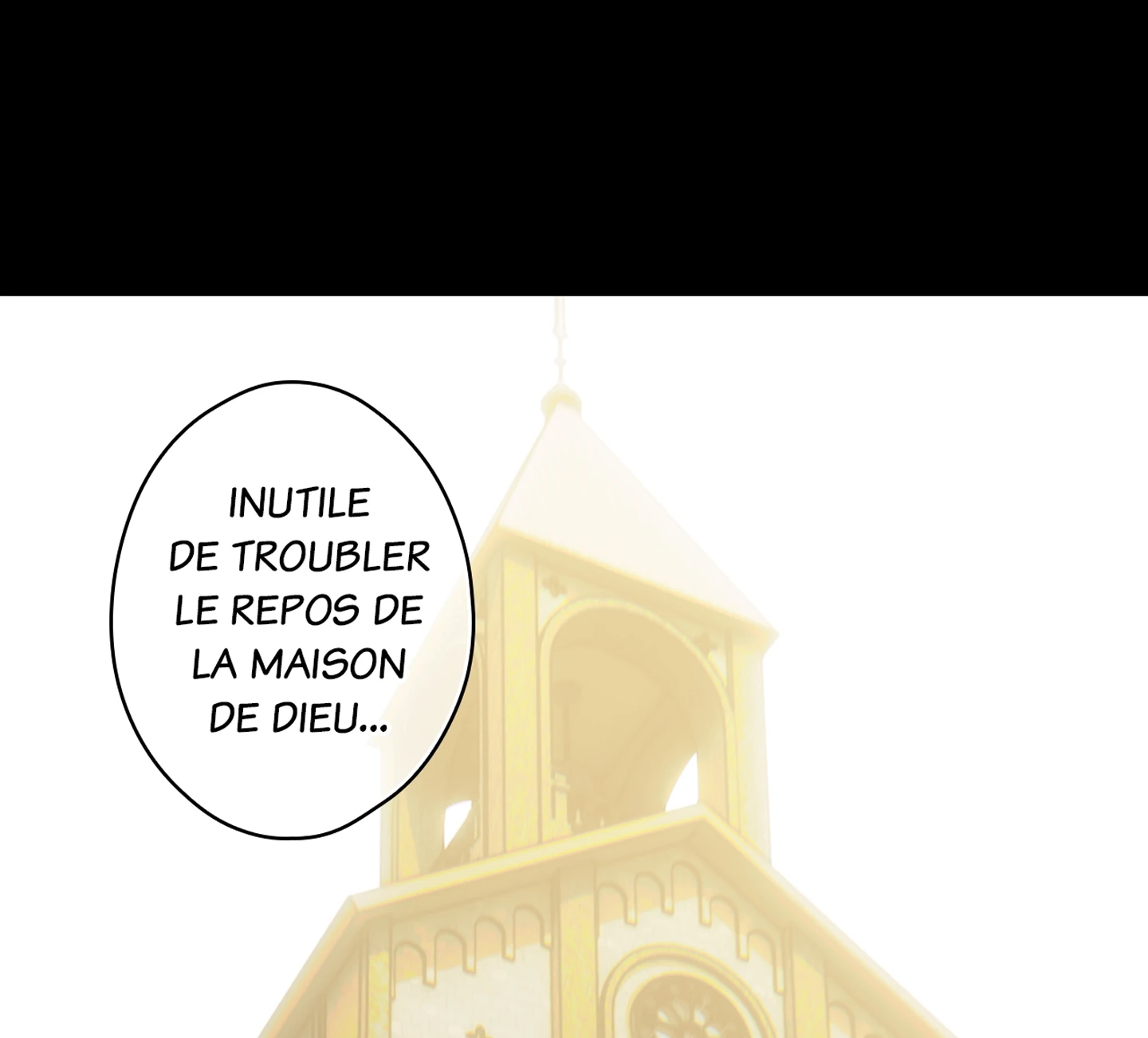 Read The Fantasie of a Stepmother FR Manga Online