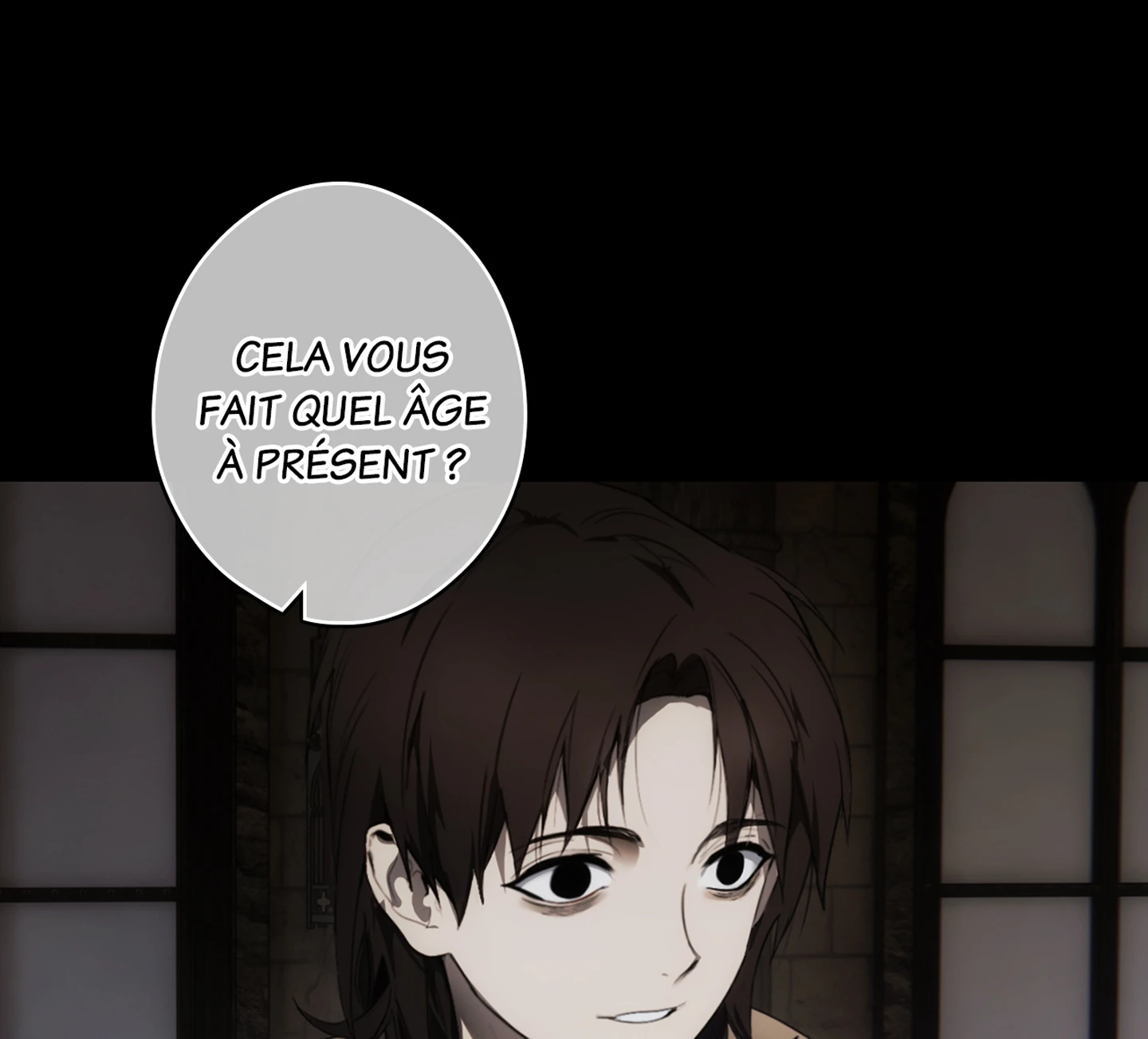 Read The Fantasie of a Stepmother FR Manga Online
