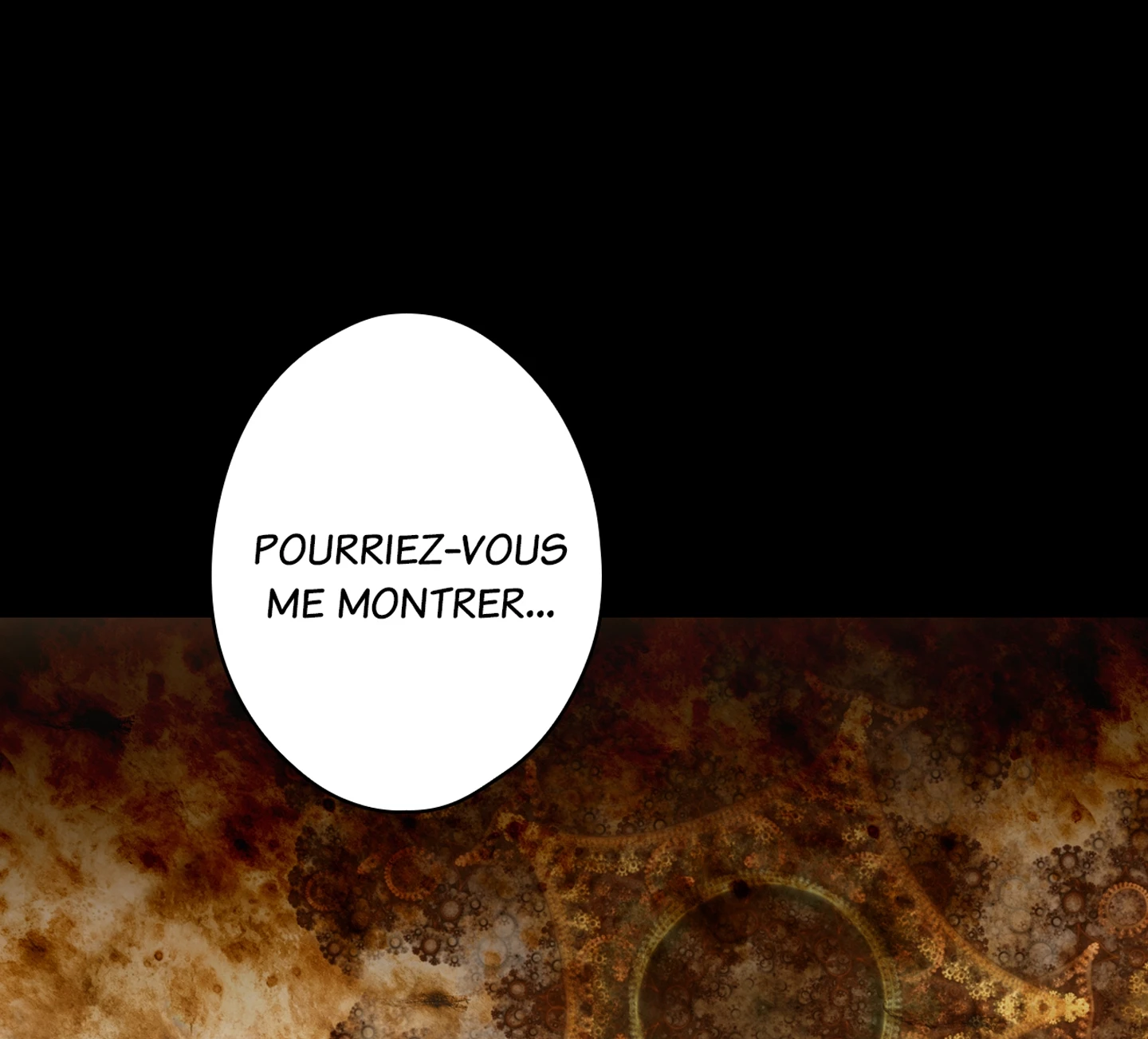 Read The Fantasie of a Stepmother FR Manga Online