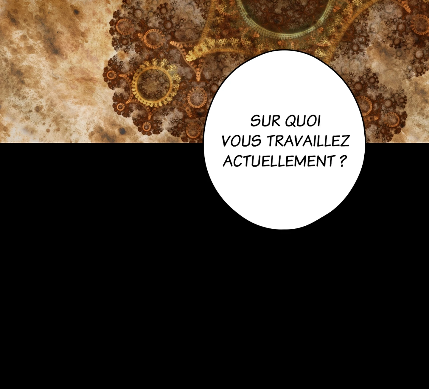 Read The Fantasie of a Stepmother FR Manga Online