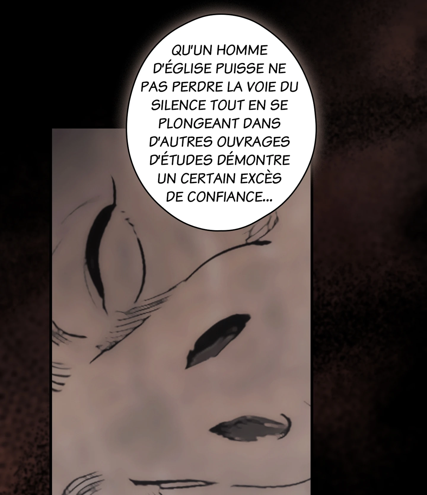 Read The Fantasie of a Stepmother FR Manga Online