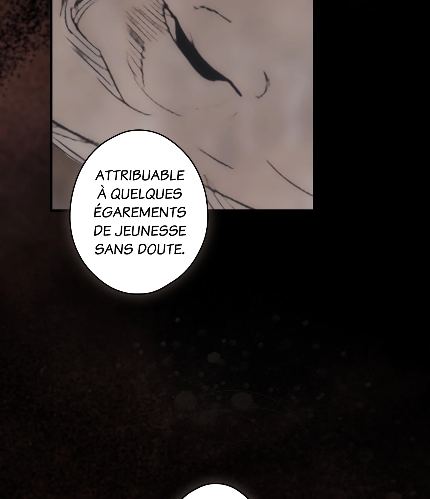 Read The Fantasie of a Stepmother FR Manga Online