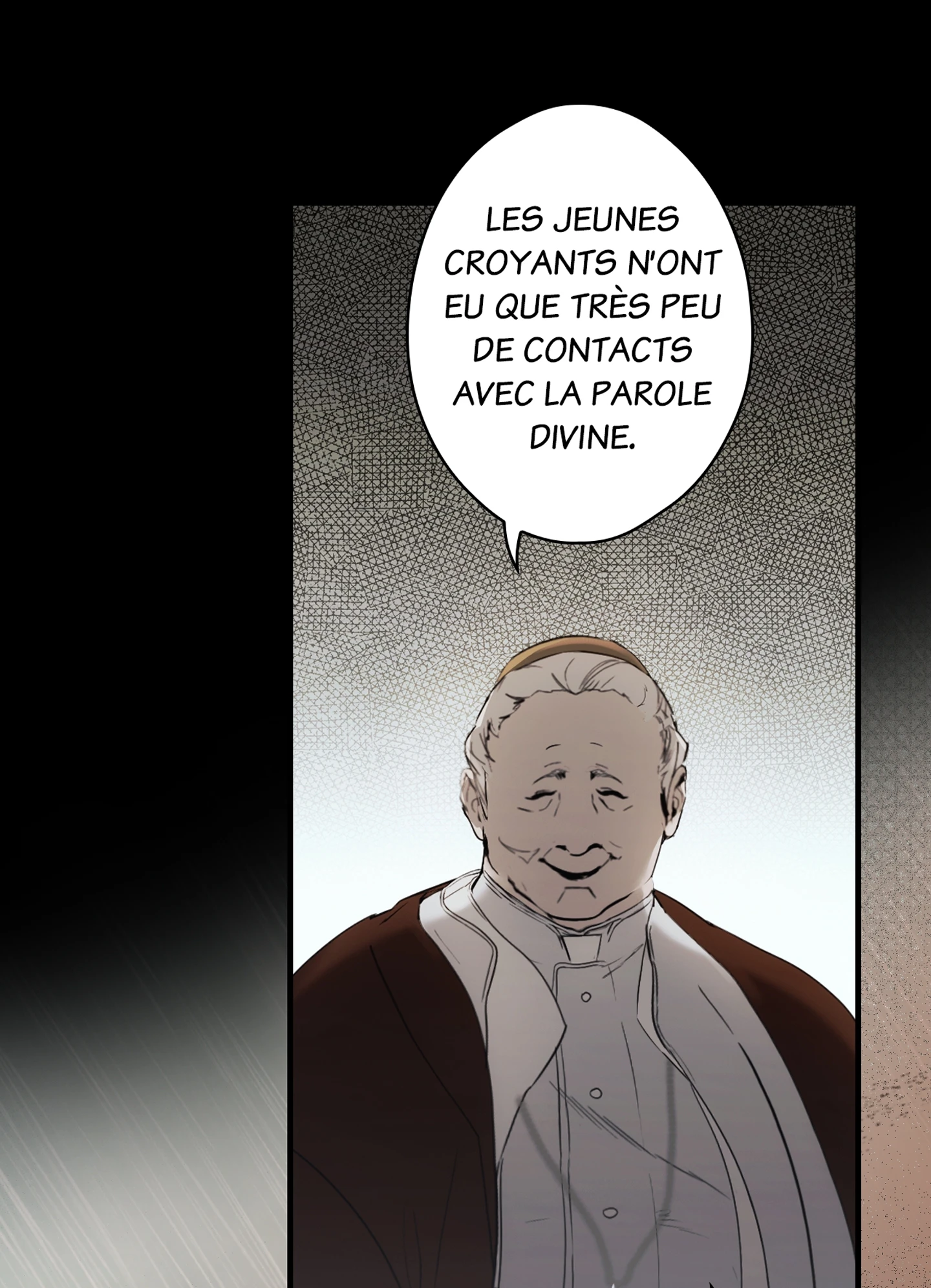 Read The Fantasie of a Stepmother FR Manga Online