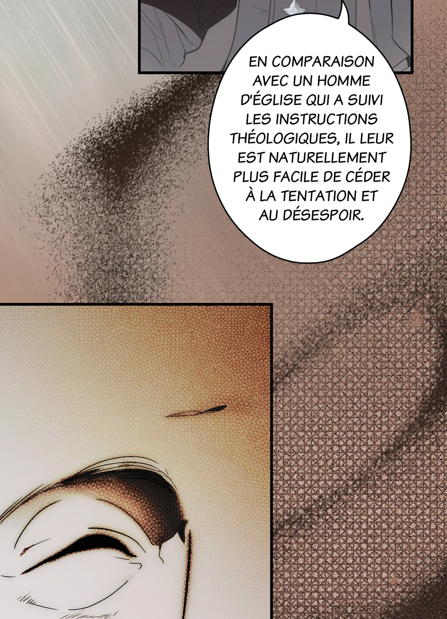 Read The Fantasie of a Stepmother FR Manga Online