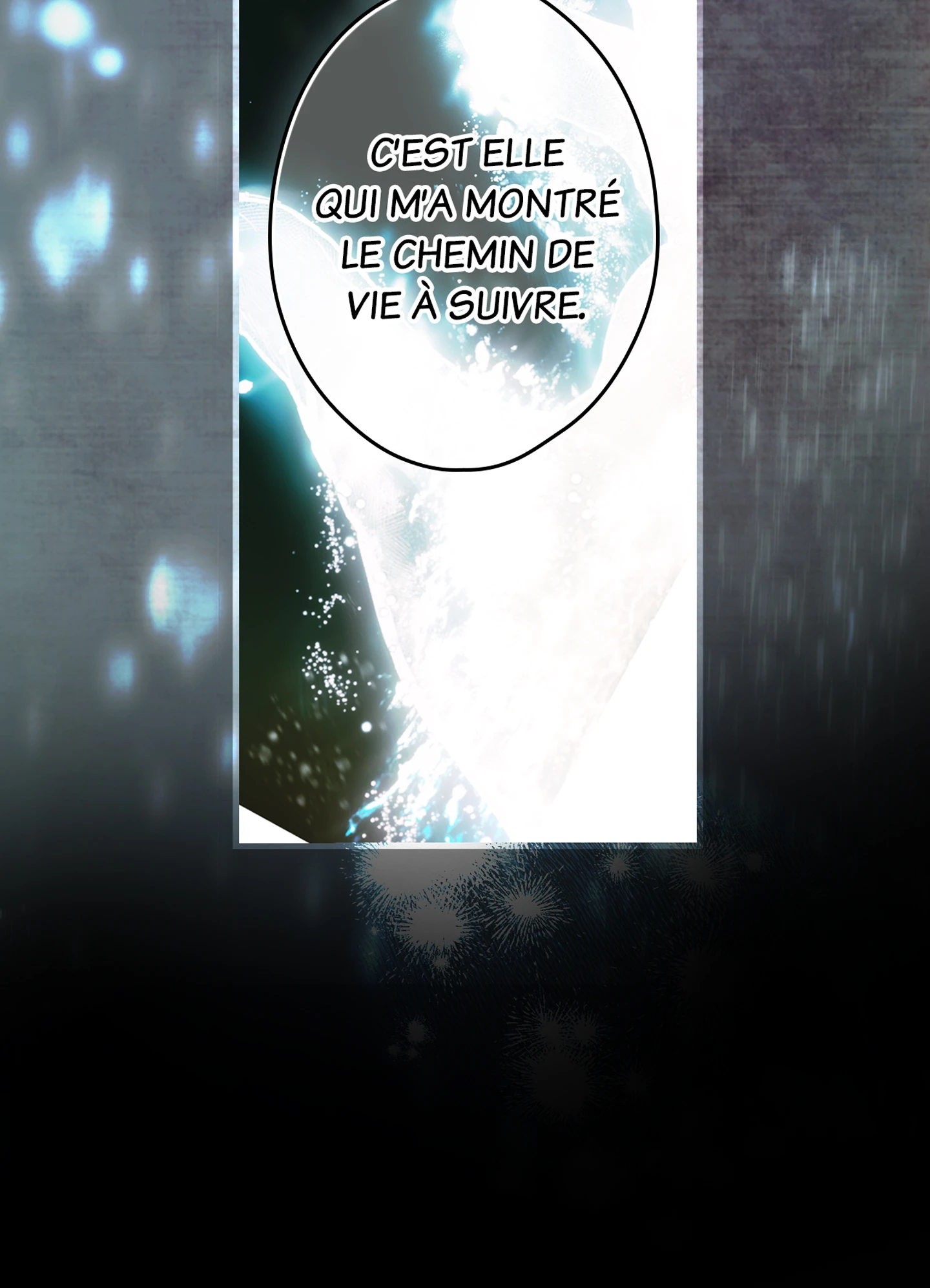 Read The Fantasie of a Stepmother FR Manga Online