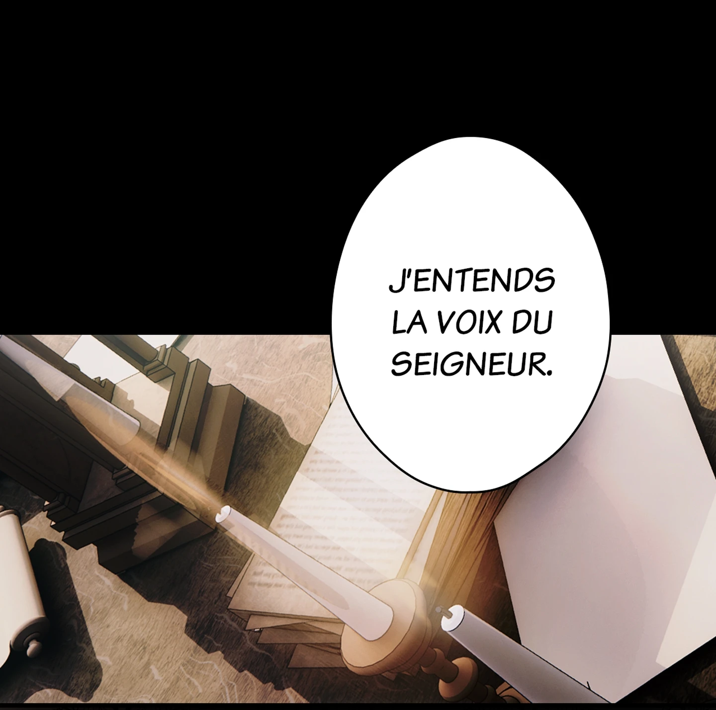 Read The Fantasie of a Stepmother FR Manga Online