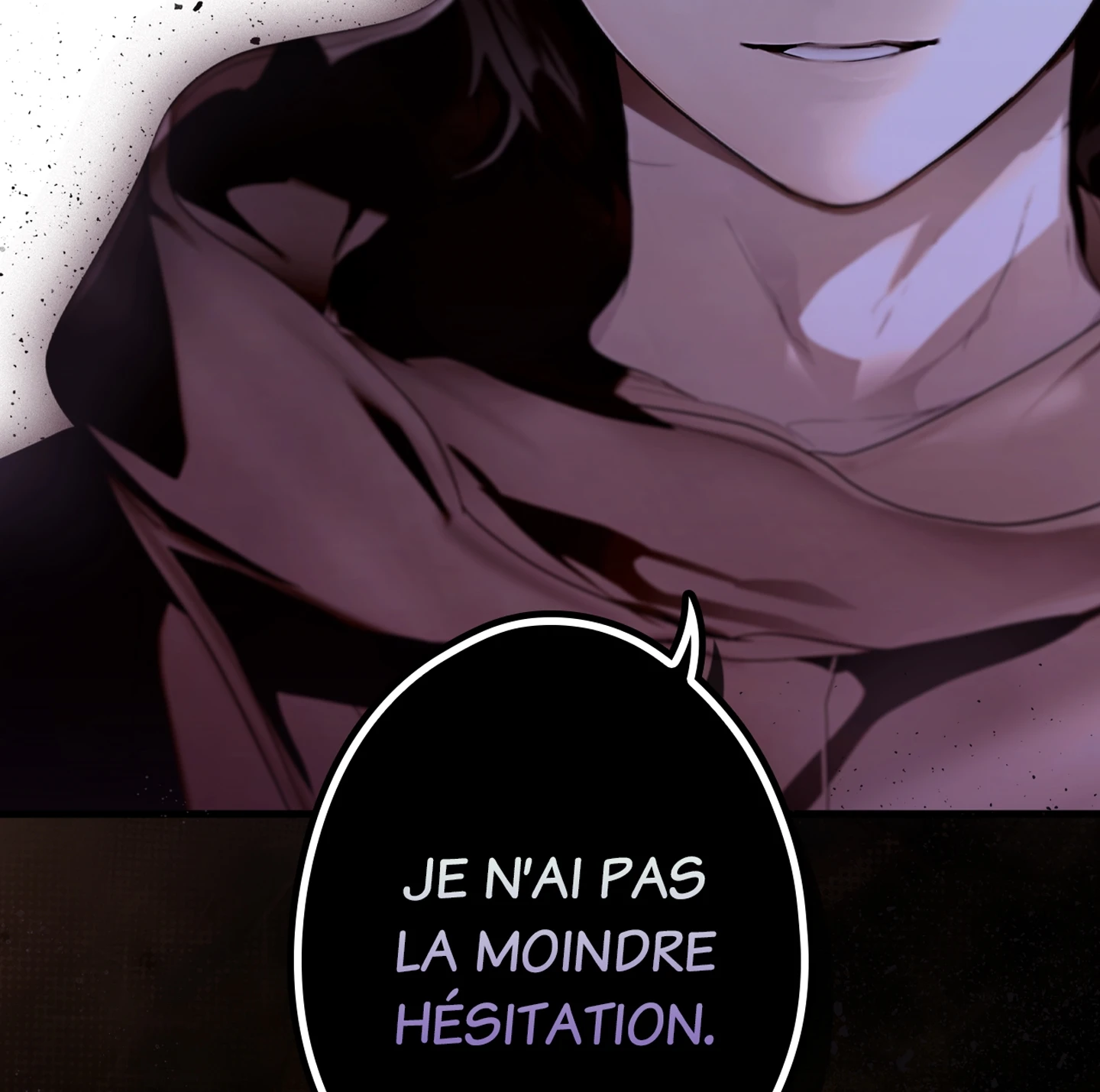 Read The Fantasie of a Stepmother FR Manga Online