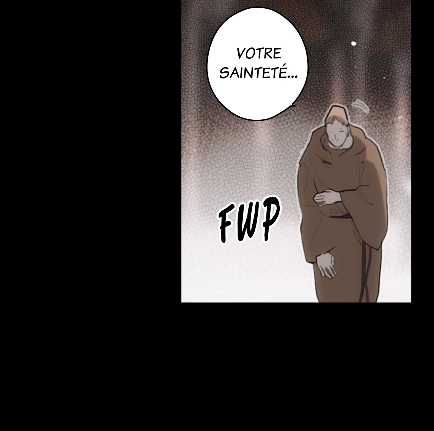 Read The Fantasie of a Stepmother FR Manga Online