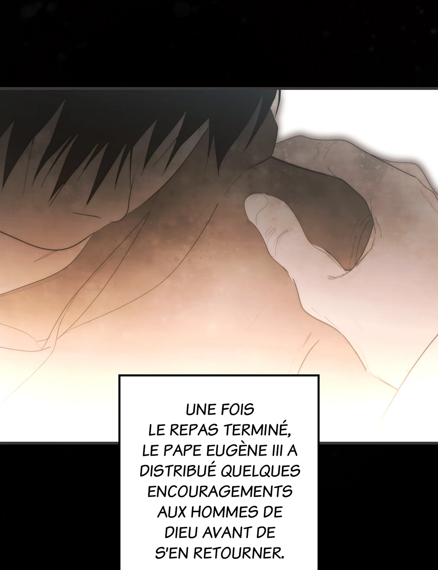 Read The Fantasie of a Stepmother FR Manga Online