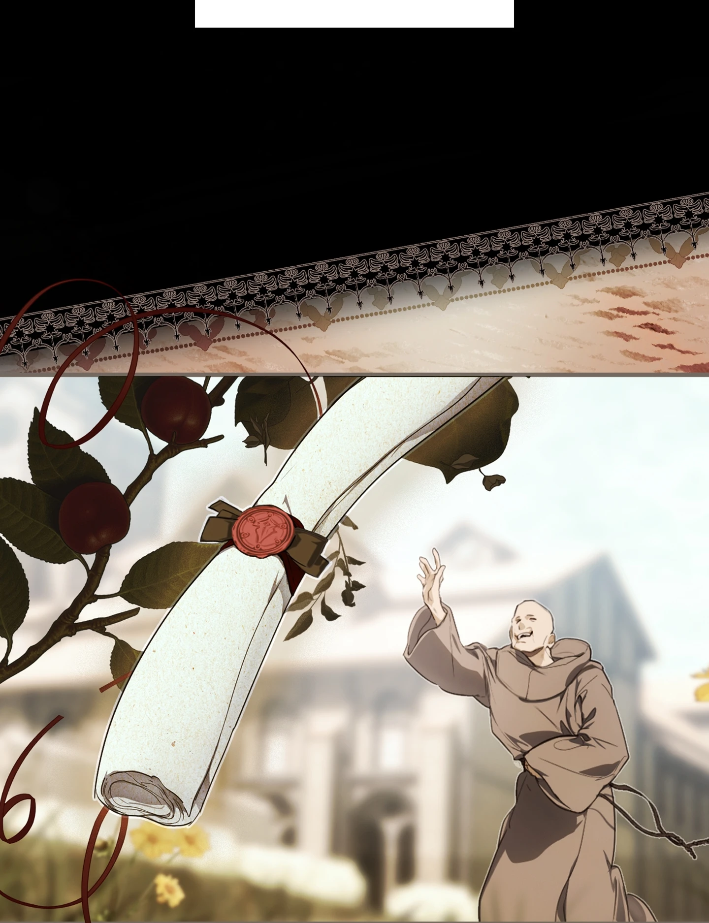 Read The Fantasie of a Stepmother FR Manga Online