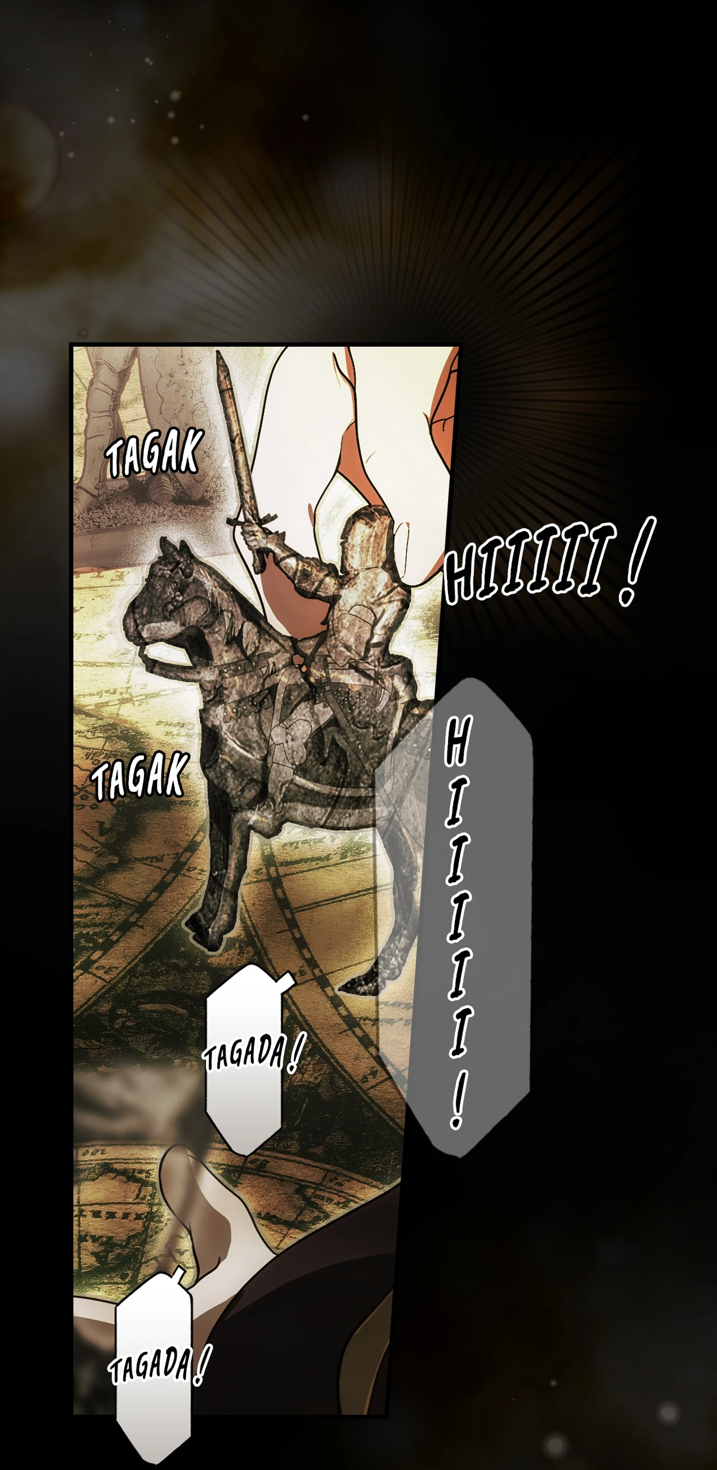 Read The Fantasie of a Stepmother FR Manga Online
