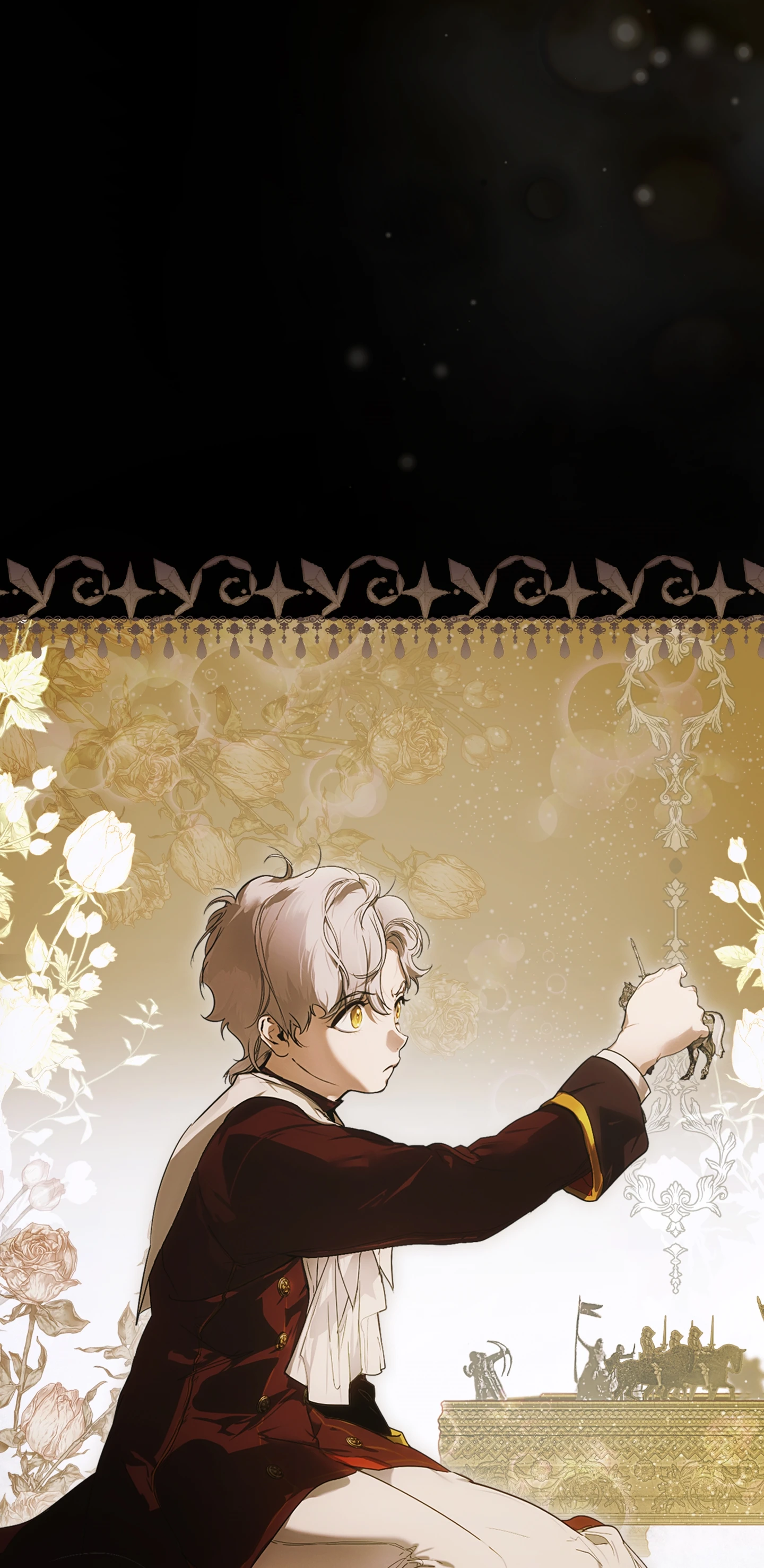 Read The Fantasie of a Stepmother FR Manga Online