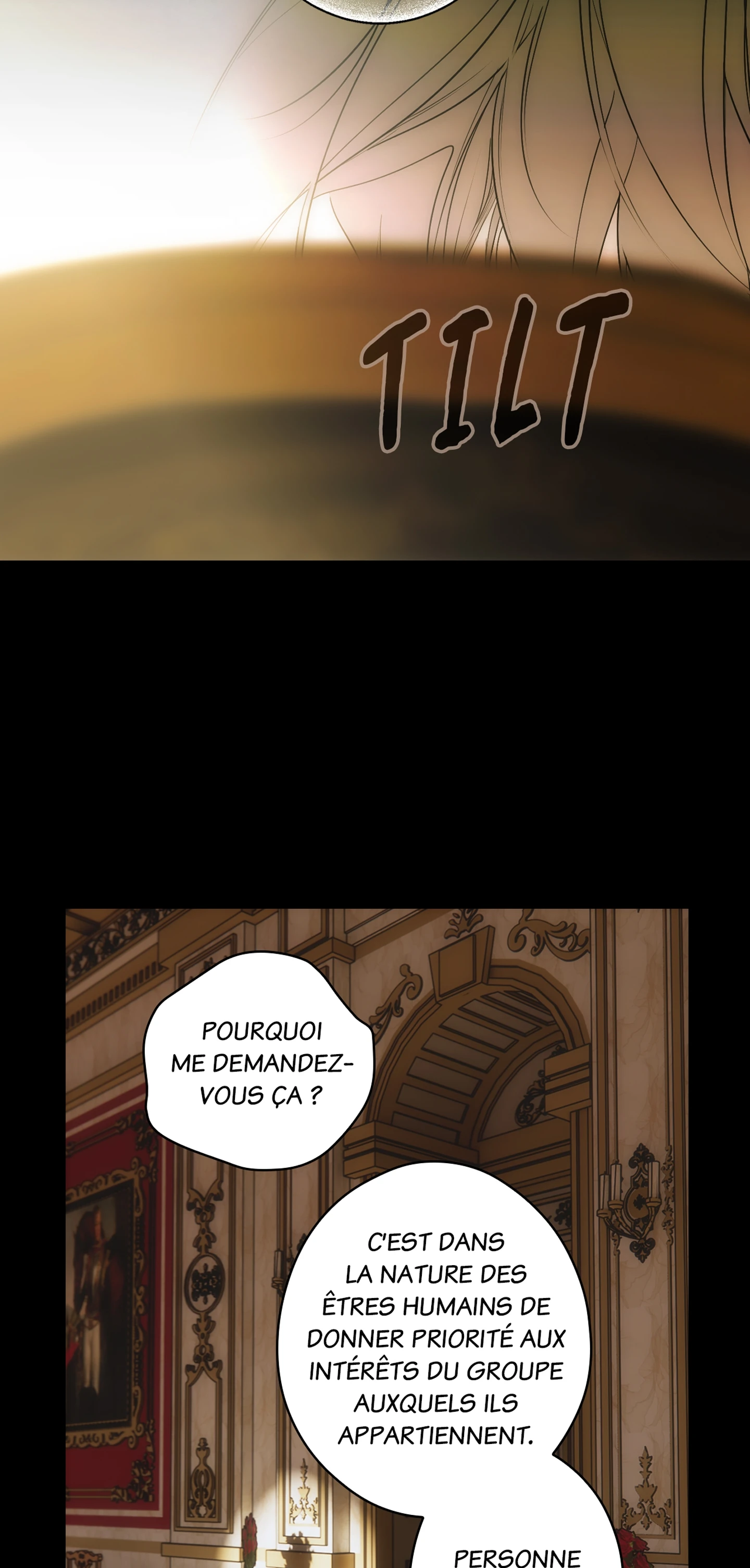 Read The Fantasie of a Stepmother FR Manga Online