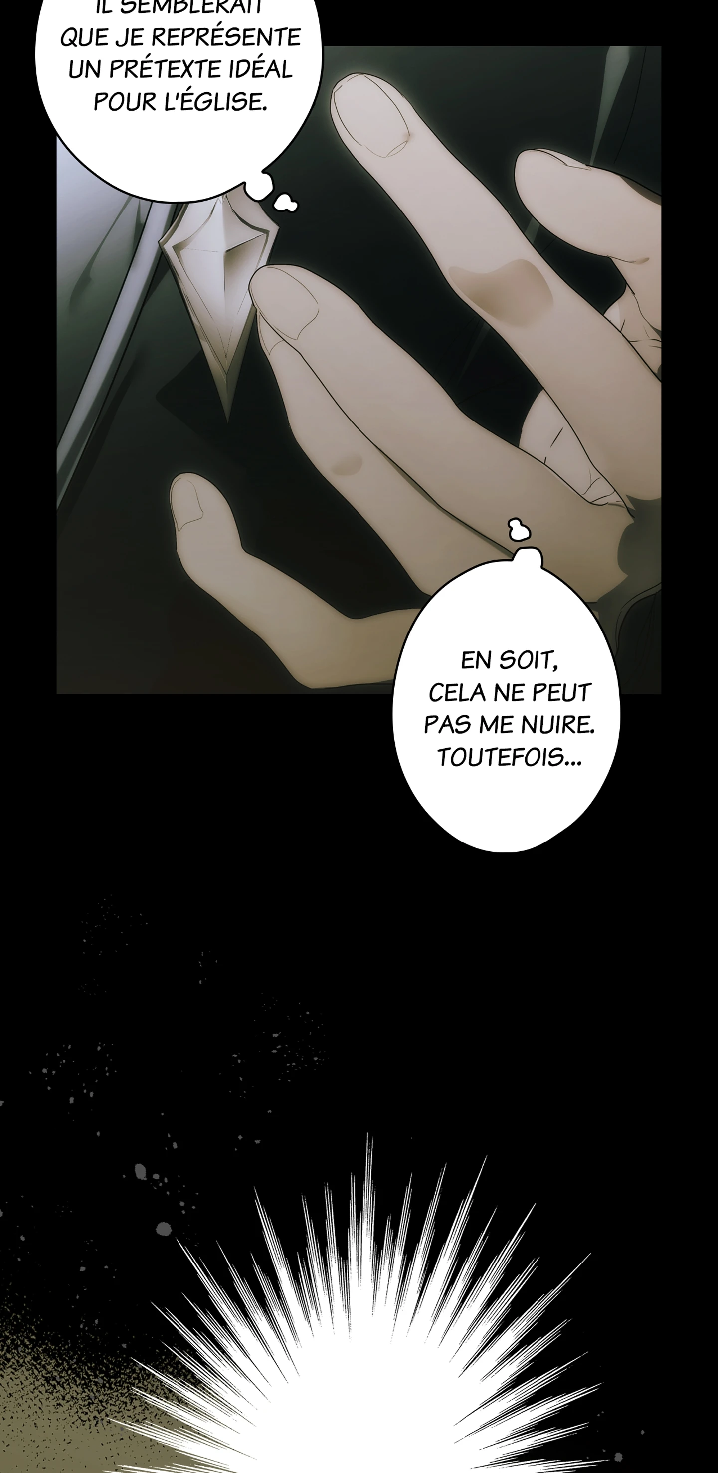 Read The Fantasie of a Stepmother FR Manga Online