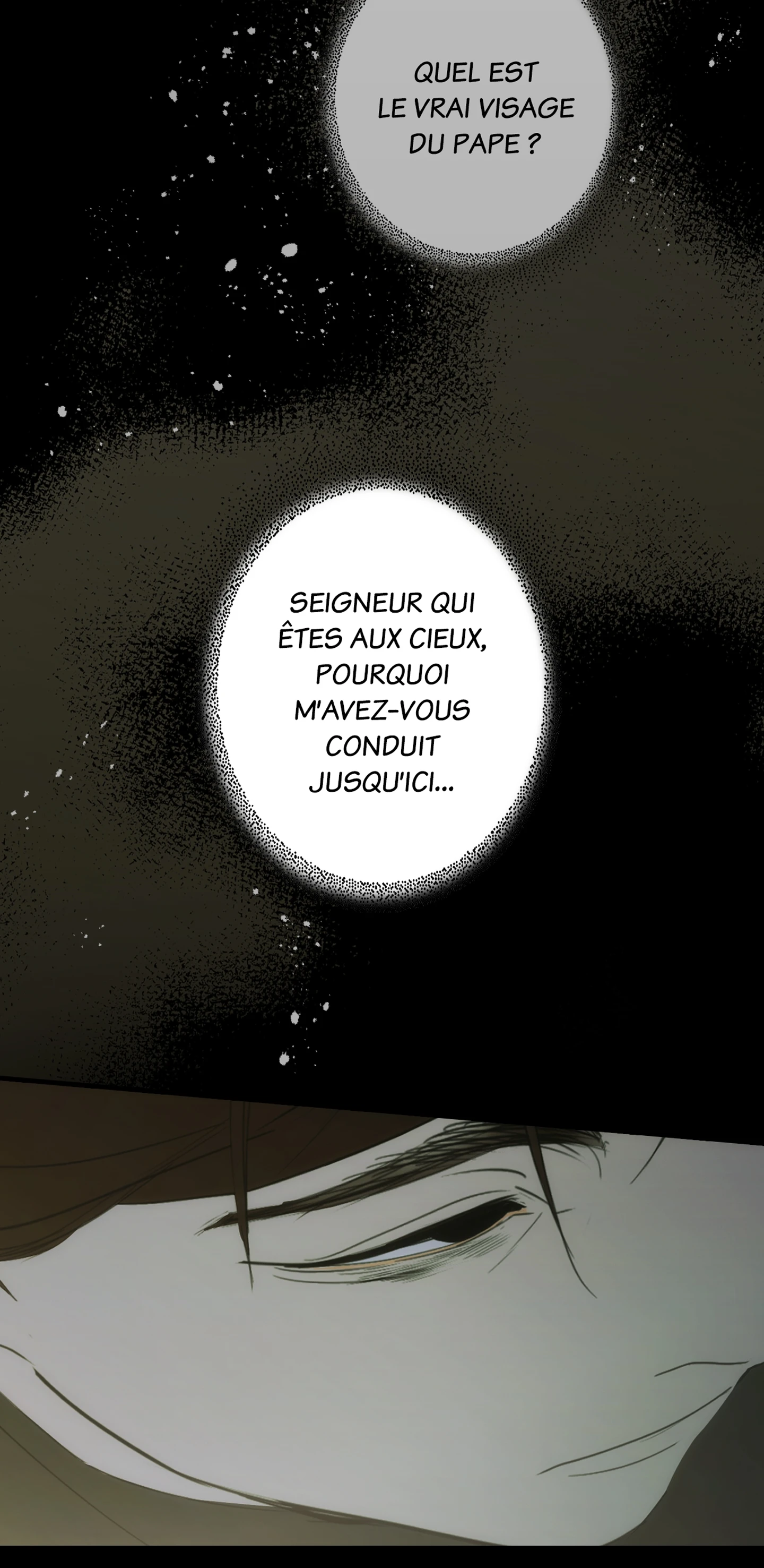 Read The Fantasie of a Stepmother FR Manga Online