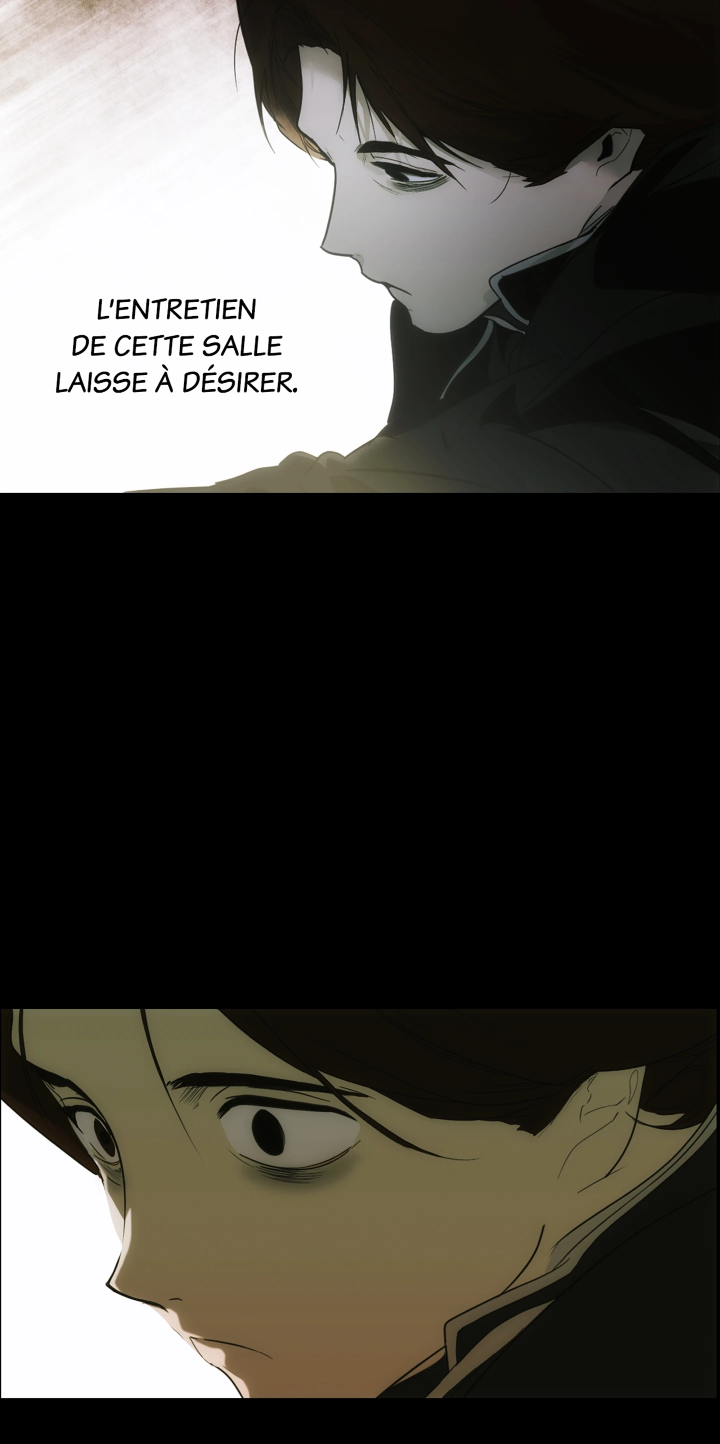 Read The Fantasie of a Stepmother FR Manga Online