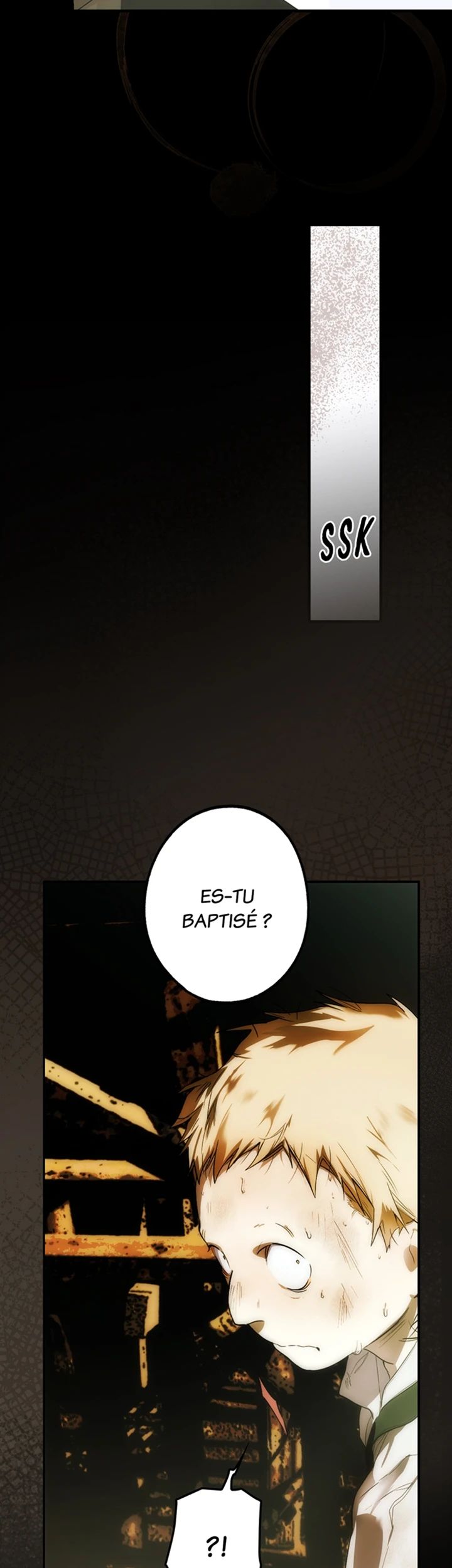 Read The Fantasie of a Stepmother FR Manga Online