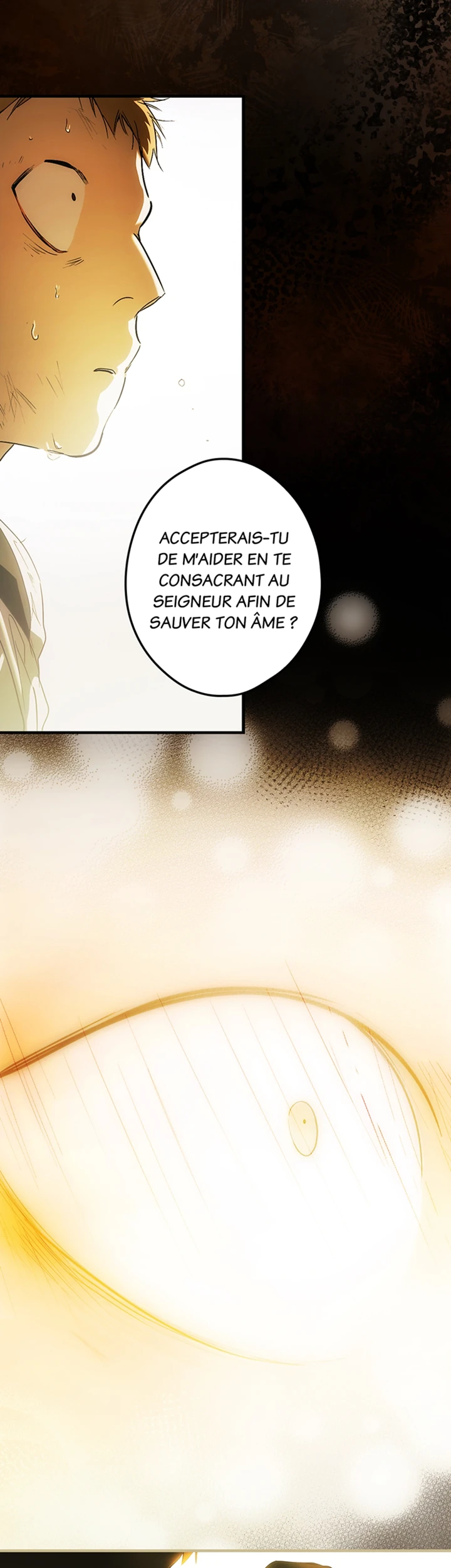 Read The Fantasie of a Stepmother FR Manga Online